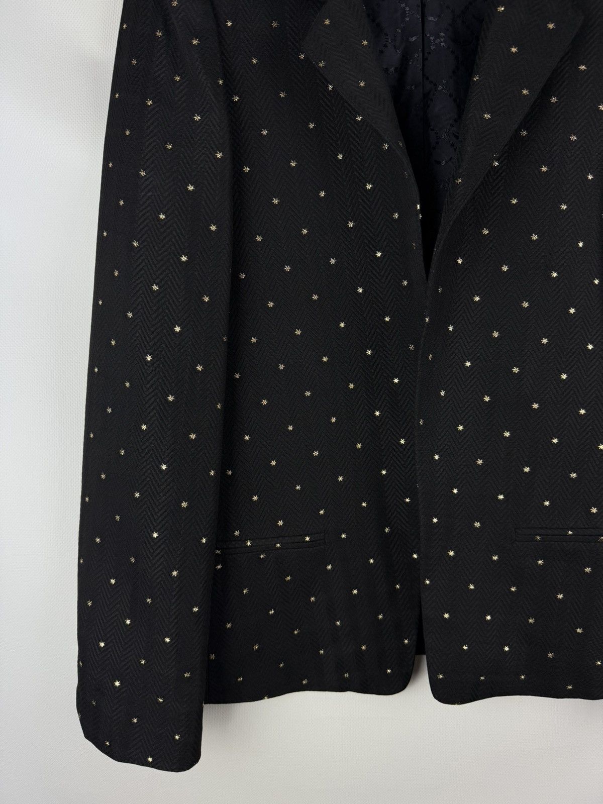 Zadig & Voltaire Zadig & Voltaire Ladies Billy Deluxe Blazer Jacket Size 38 Size S / US 4 / IT 40 - 7 Thumbnail
