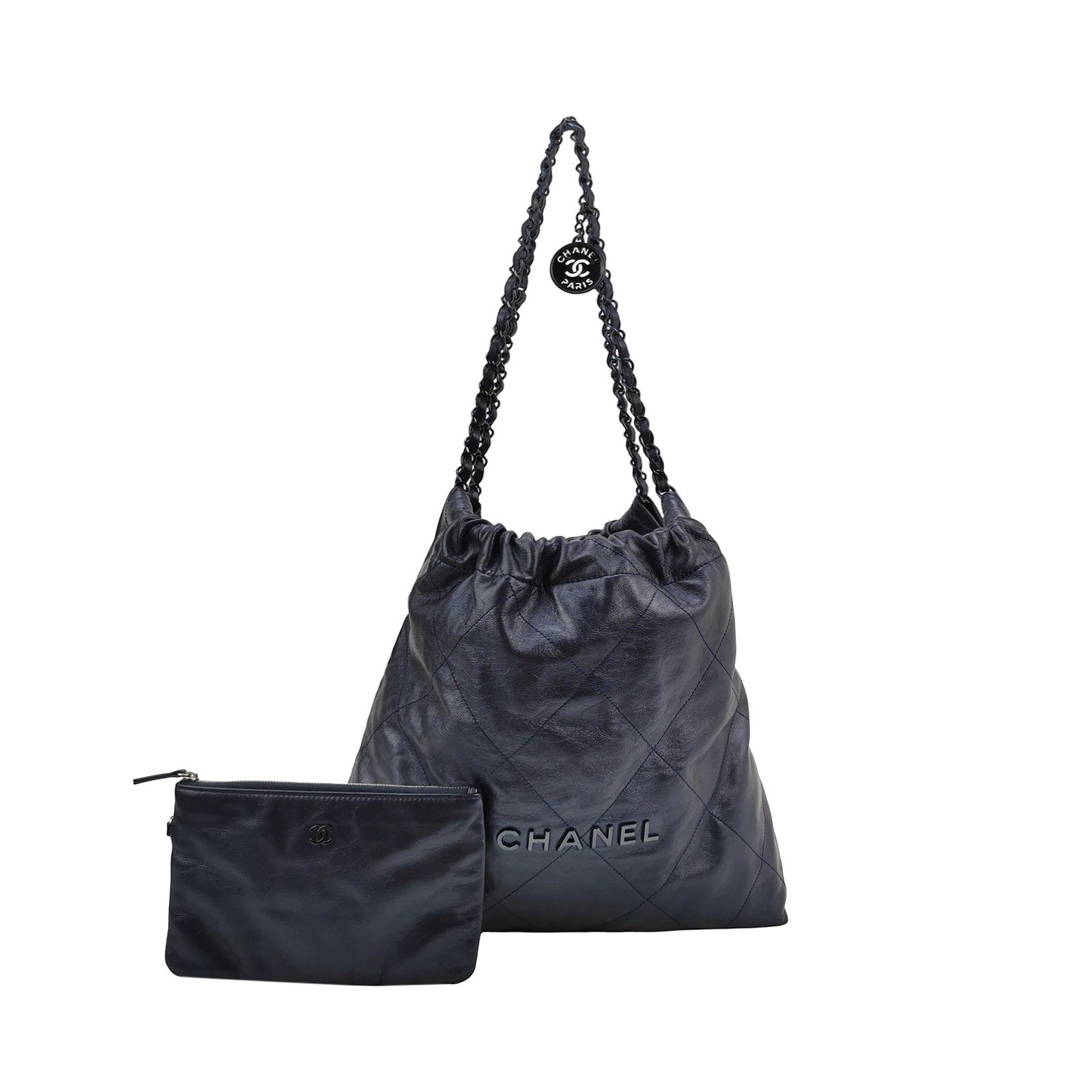 Chanel Chanel Women os Shoulder Bags Size ONE SIZE - 1 Thumbnail