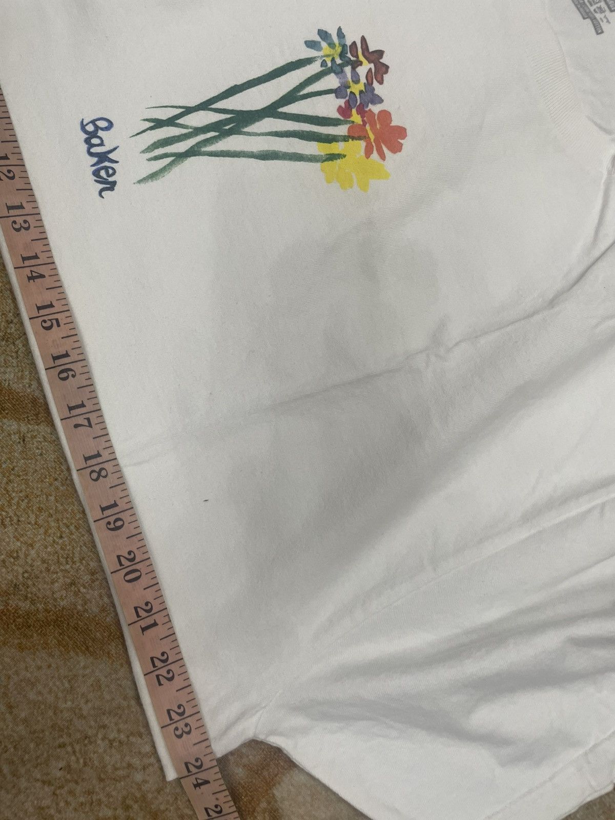 Other Baker skateboards tshirt Size US XL / EU 56 / 4 - 4 Thumbnail