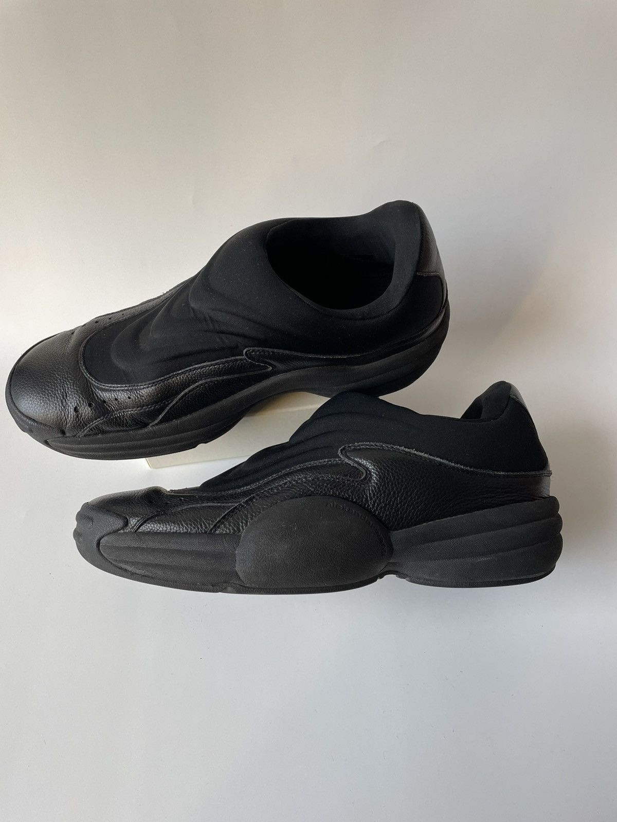 Alexander Wang Alexander Wang Sneakers Size US 10.5 / EU 43-44 - 2 Thumbnail