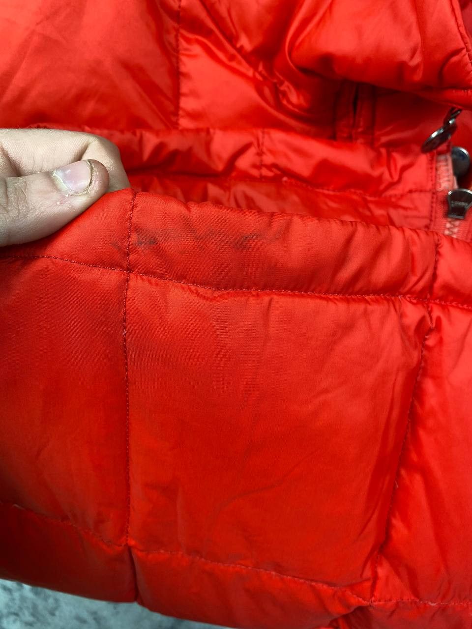 Moncler Moncler Winter Down Puffer Jacket Size M / US 6-8 / IT 42-44 - 9 Thumbnail