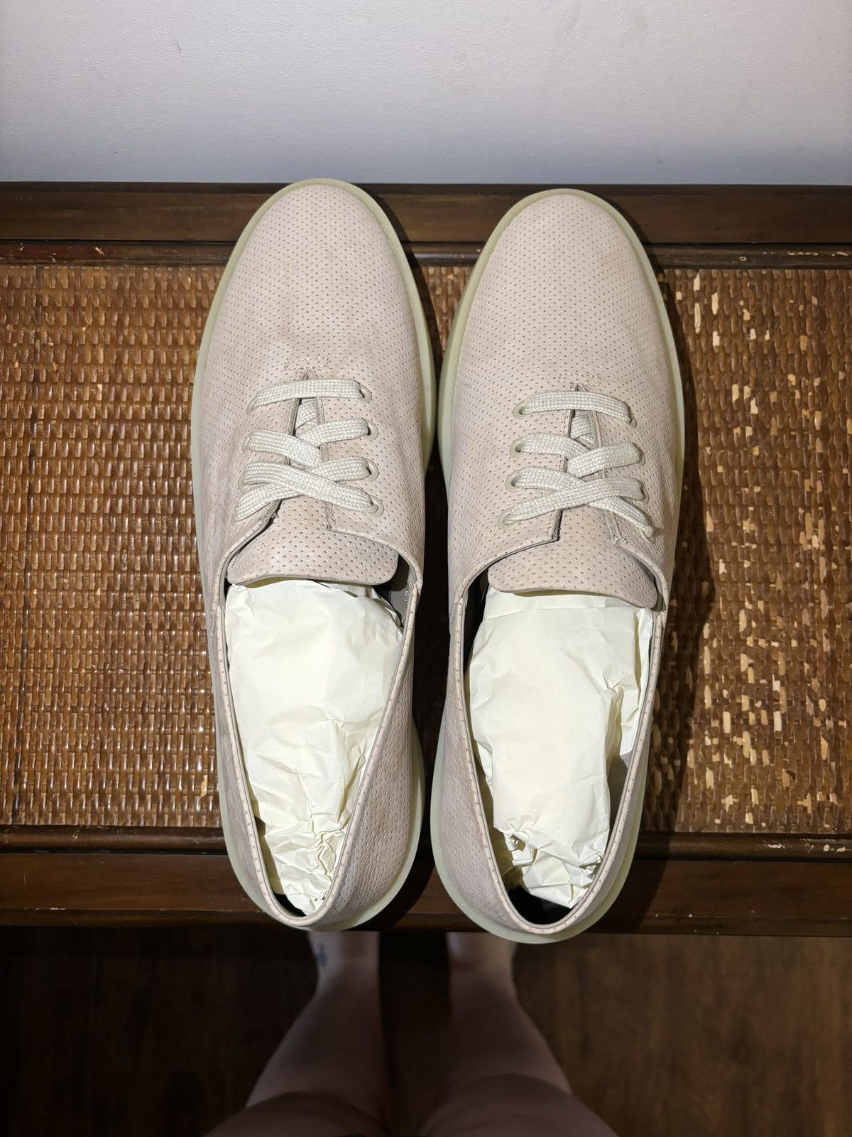 Fear of God Fear of God 7th Collection 101 Sneaker Size 12 Size US 13 / EU 46 - 8 Thumbnail