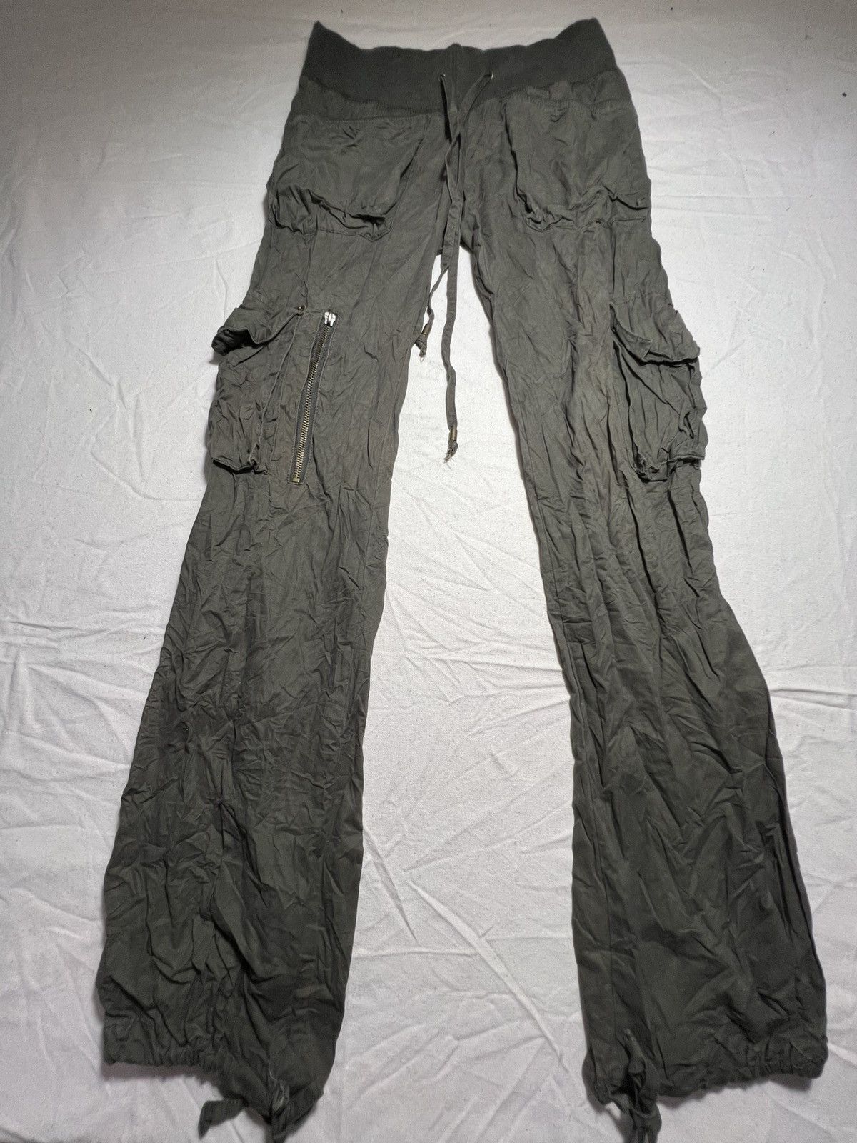 Goa Parachute Pants | Grailed