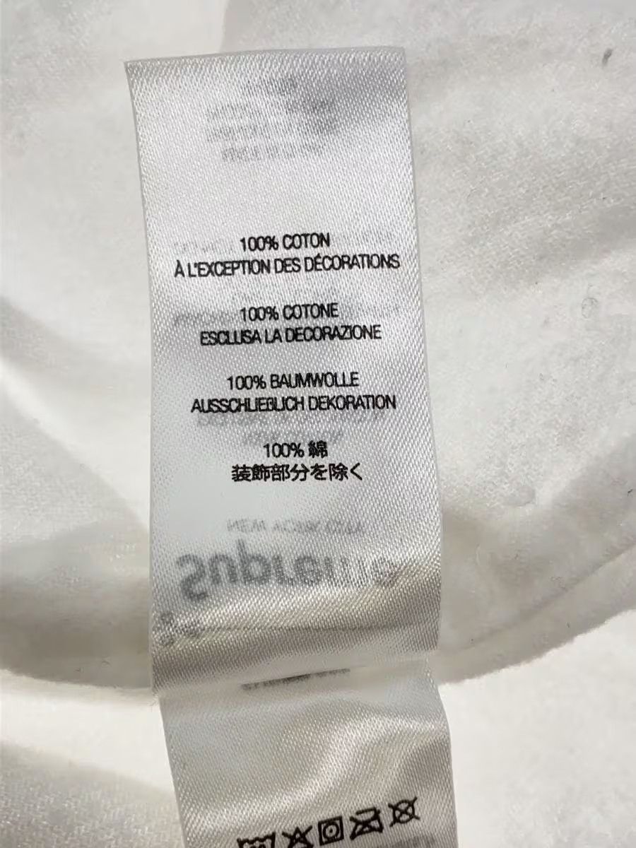 Supreme × Undercover Arabic Font Boxy Short Sleeve Button Shirt Size US L / EU 52-54 / 3 - 6 Thumbnail