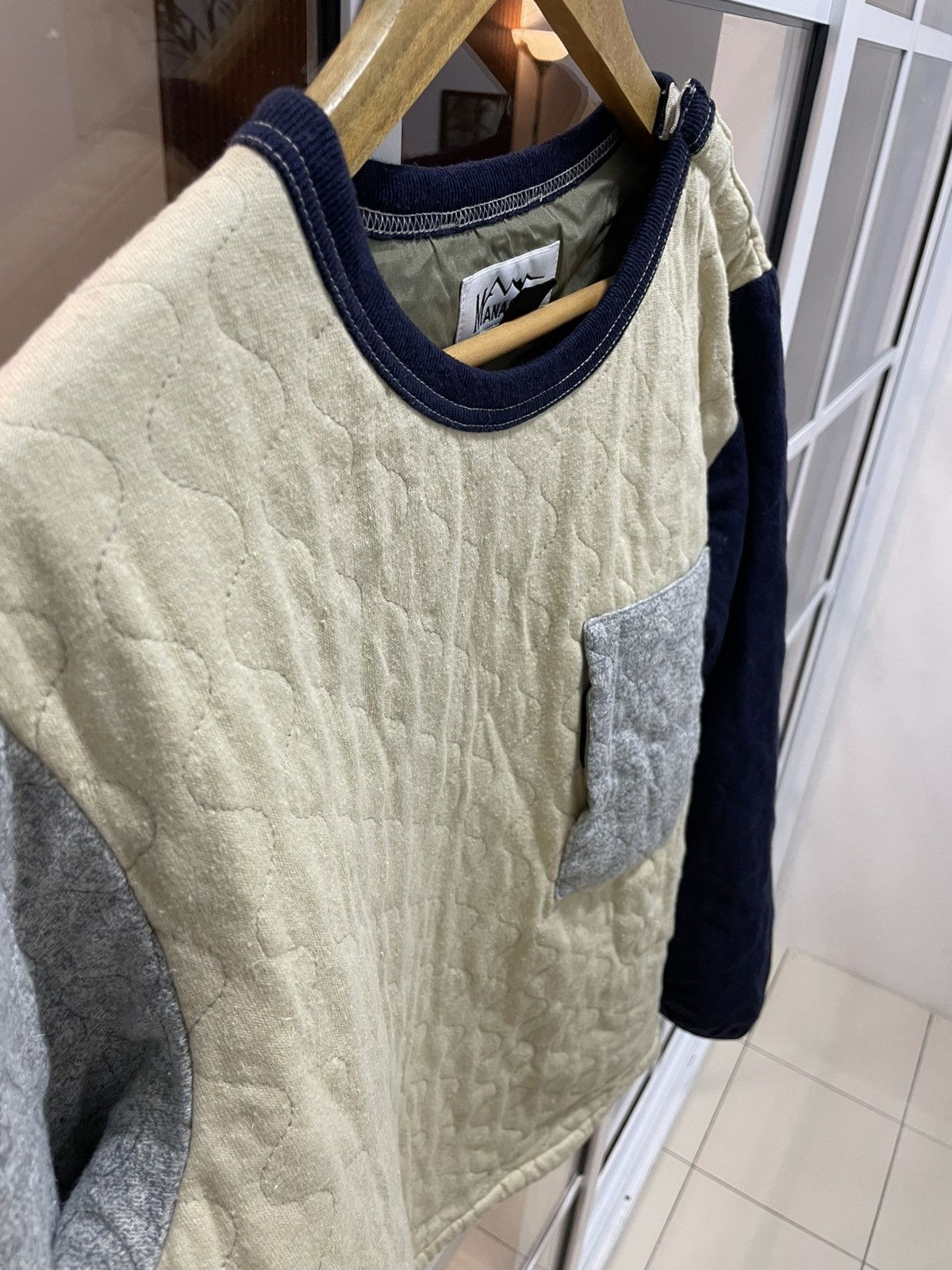 Manastash Manastash Hemp Sweater (Primaloft) Size US M / EU 48-50 / 2 - 15 Thumbnail