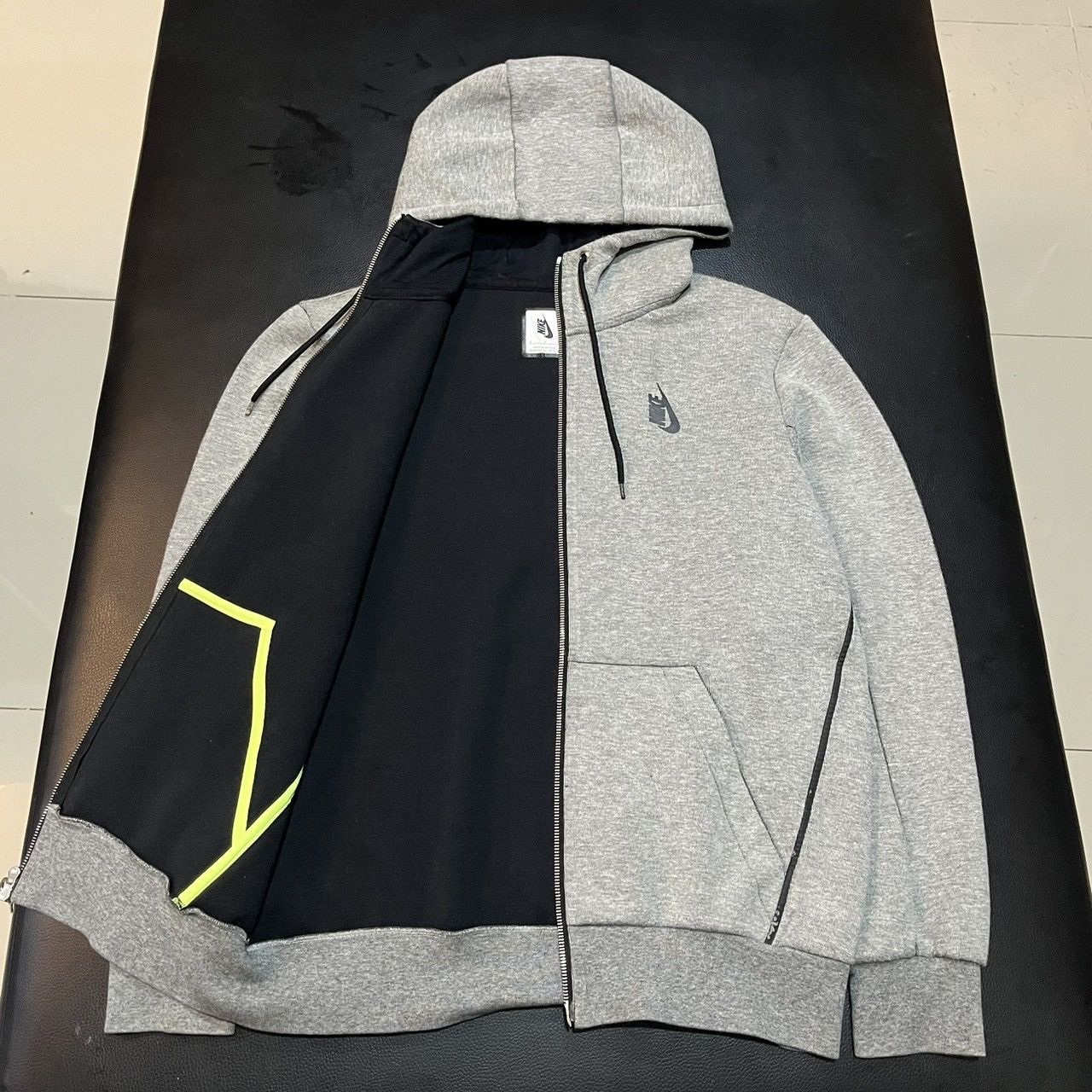 Nike NikeLab Essentials Hoodie Size US S / EU 44-46 / 1 - 9 Thumbnail