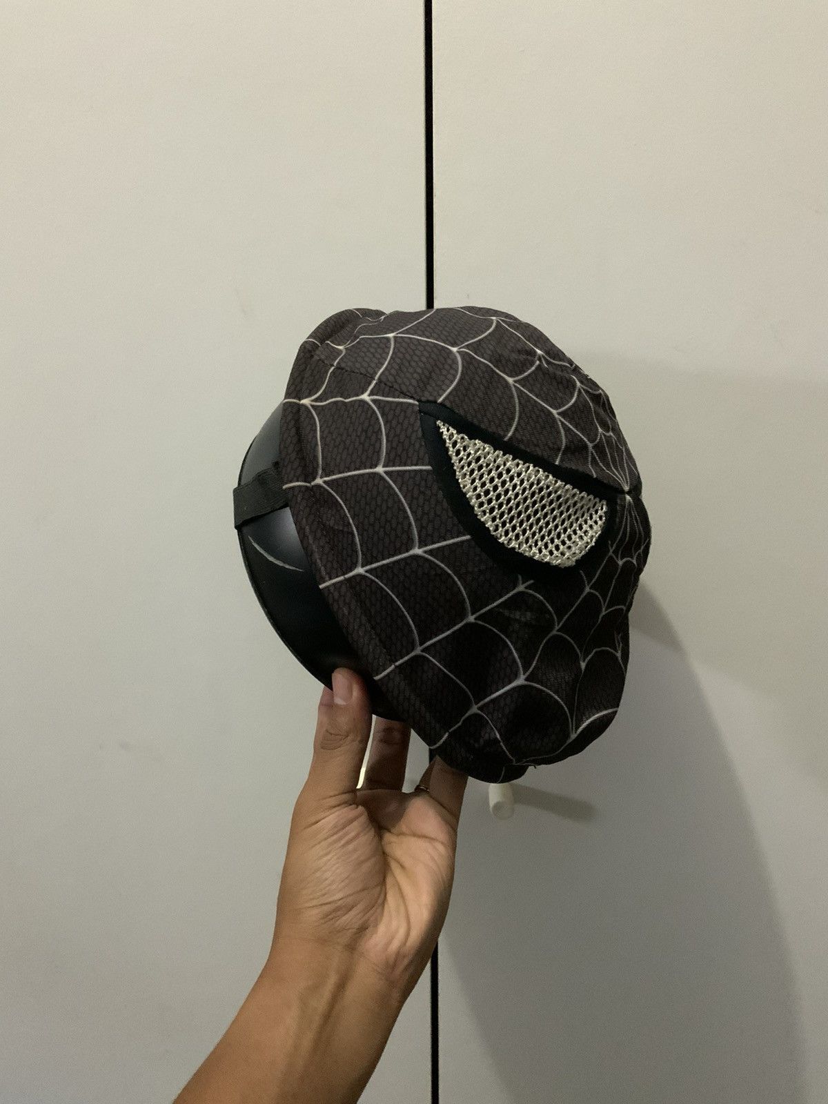 If Six Was Nine Spider Man - 3 Hasbro Archive Mask Size ONE SIZE - 3 Thumbnail