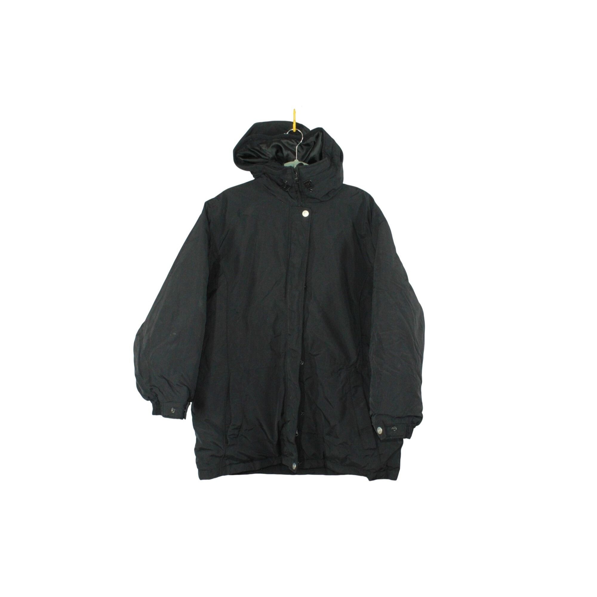 Eddie Bauer Eddie Bauer Men's Down Insulated Hooded Winter Jacket Size US XXL / EU 58 / 5 - 1 Thumbnail