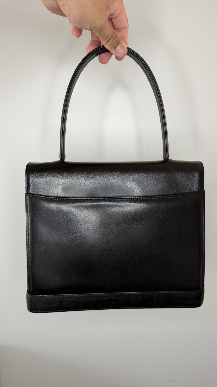 Givenchy Givenchy Too handle Black Bag Size ONE SIZE - 2 Thumbnail