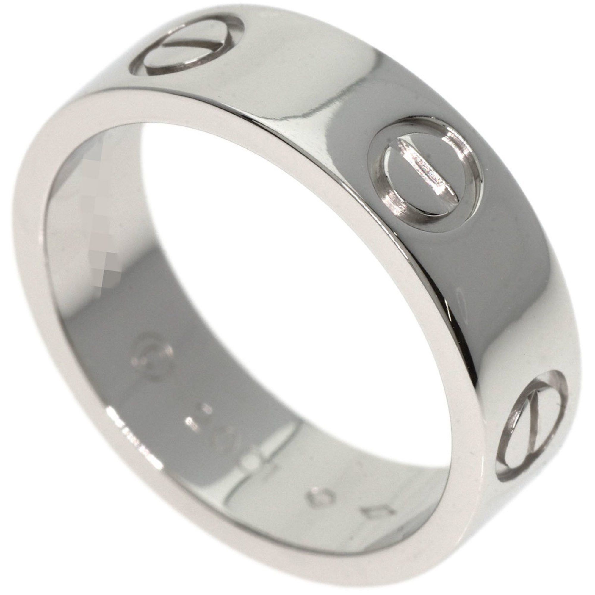 Cartier Cartier Love ring Size ONE SIZE - 1 Thumbnail