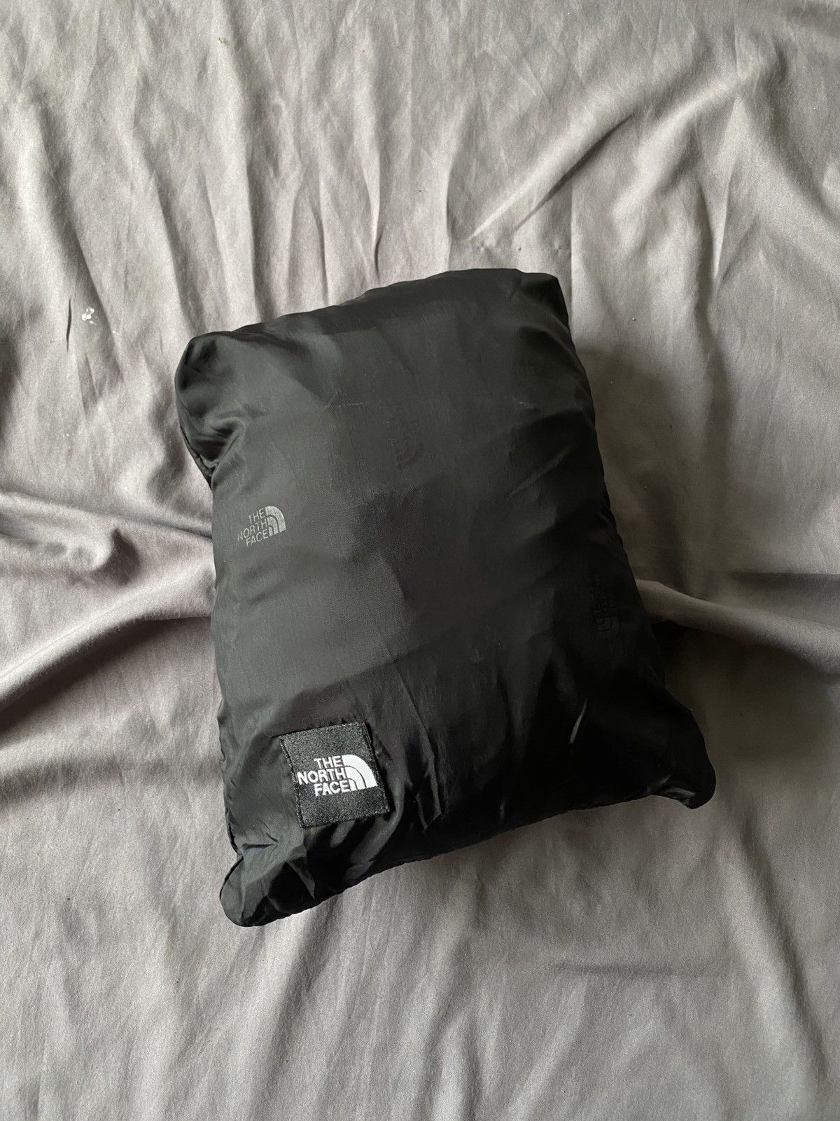 The North Face Vintage 90s The North Face Activent Jacket Pocketable Size US M / EU 48-50 / 2 - 7 Thumbnail