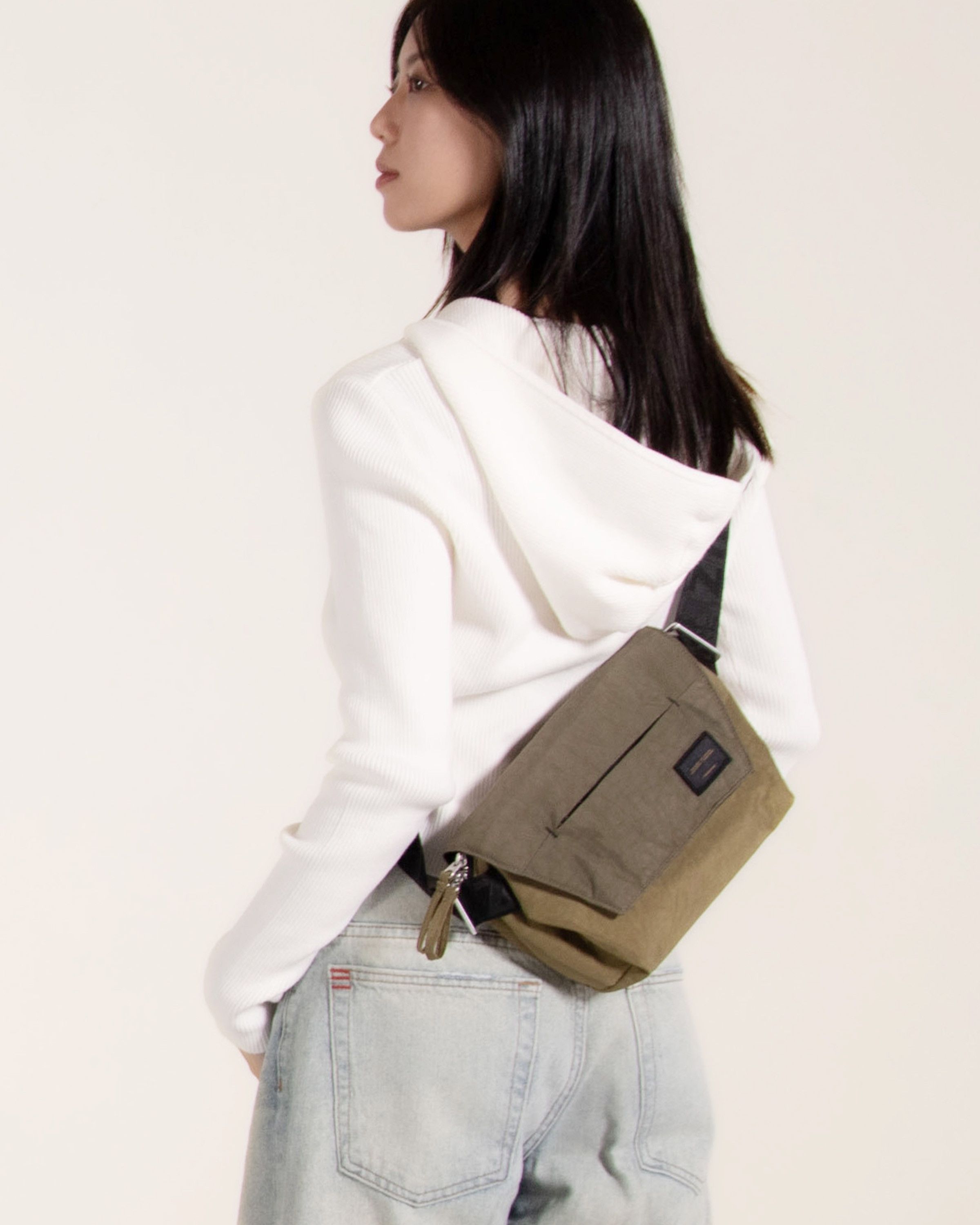 Other Zimego Cross Body Fanny Pack for Men and Women Size ONE SIZE - 8 Thumbnail
