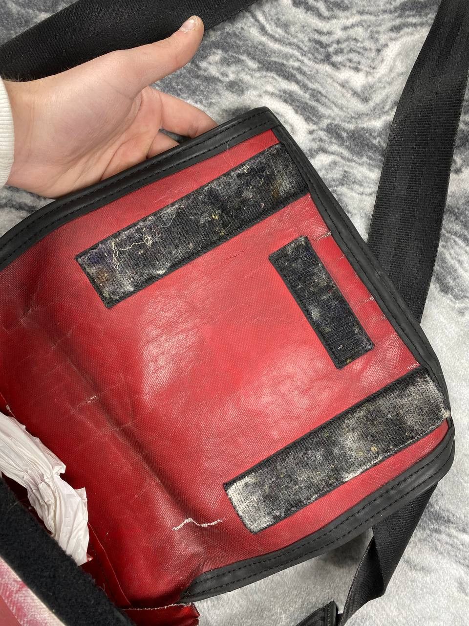 Freitag Freitag Messenger Bag Size ONE SIZE - 16 Thumbnail