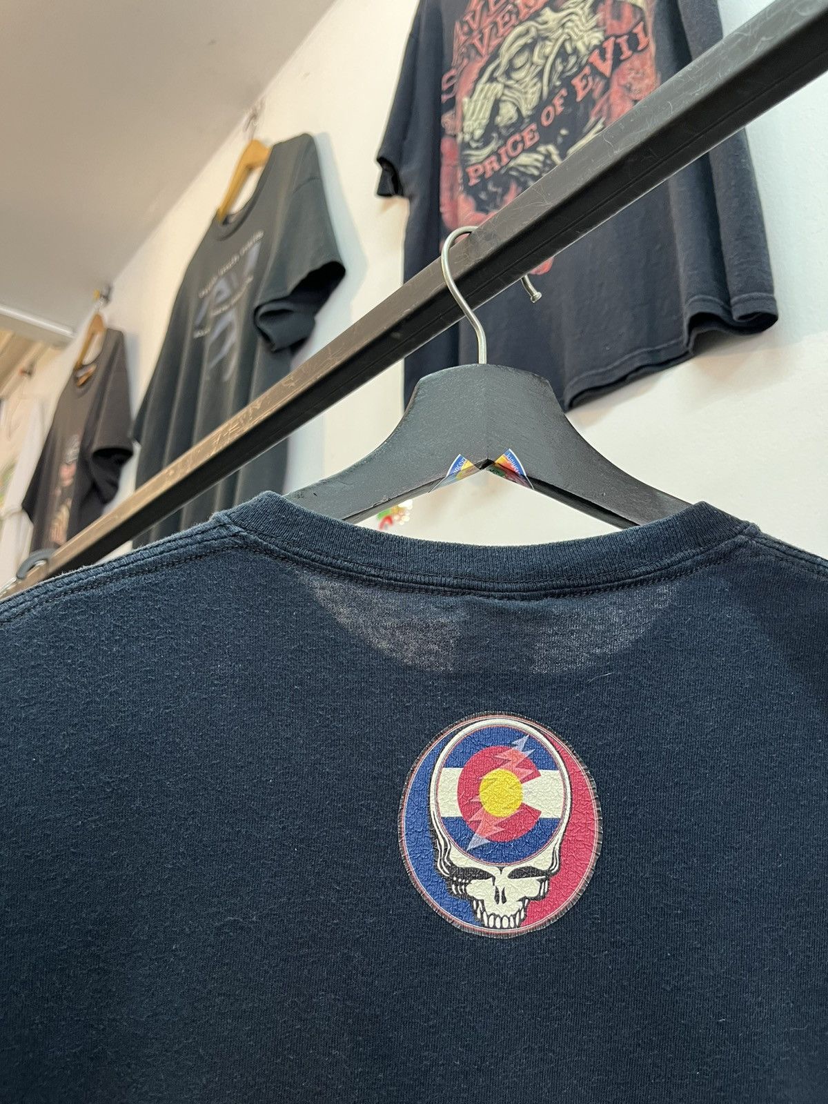 Grateful Dead Grateful dead Size US M / EU 48-50 / 2 - 3 Thumbnail