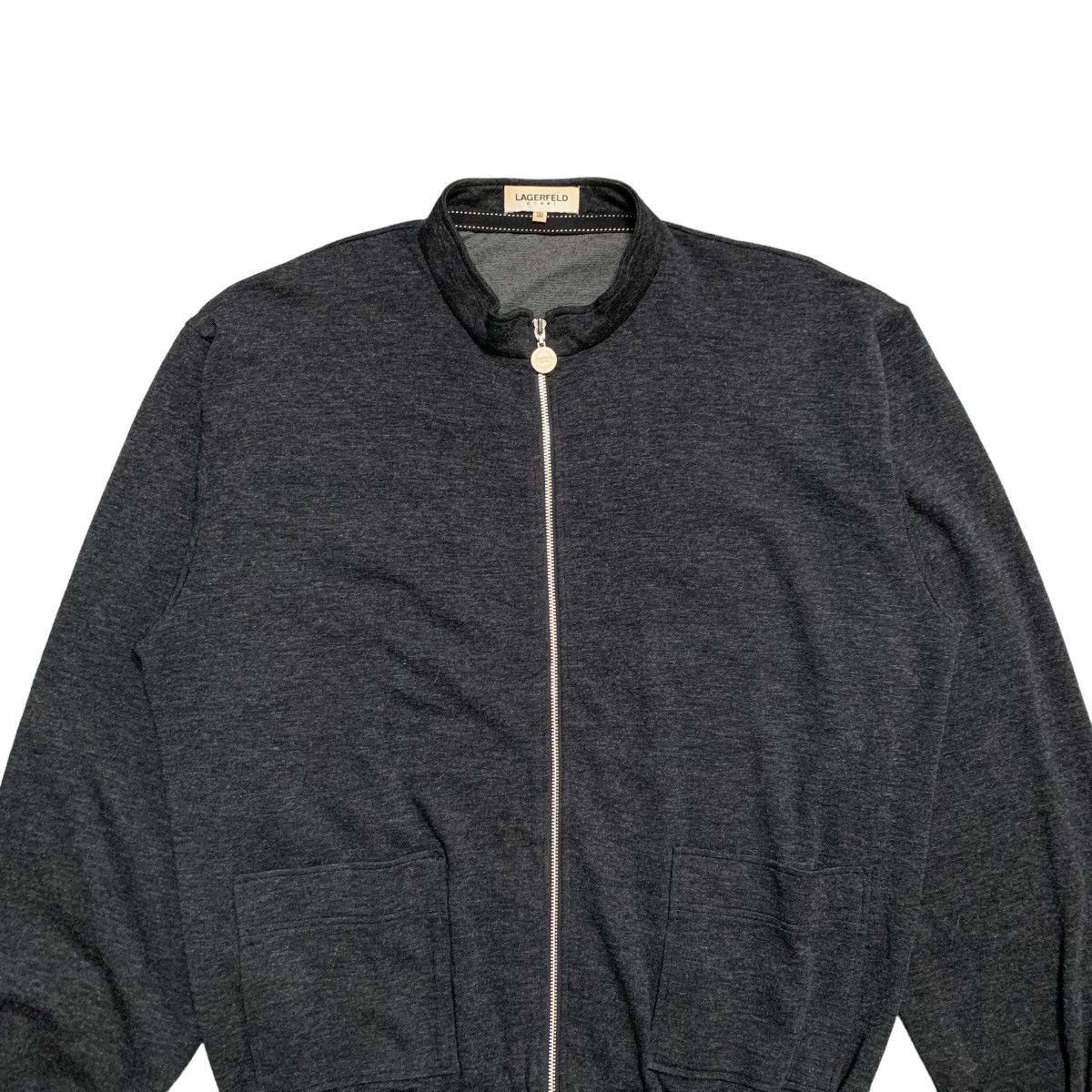 Karl Lagerfeld Lagerfeld Homme Jacket Size US M / EU 48-50 / 2 - 4 Thumbnail