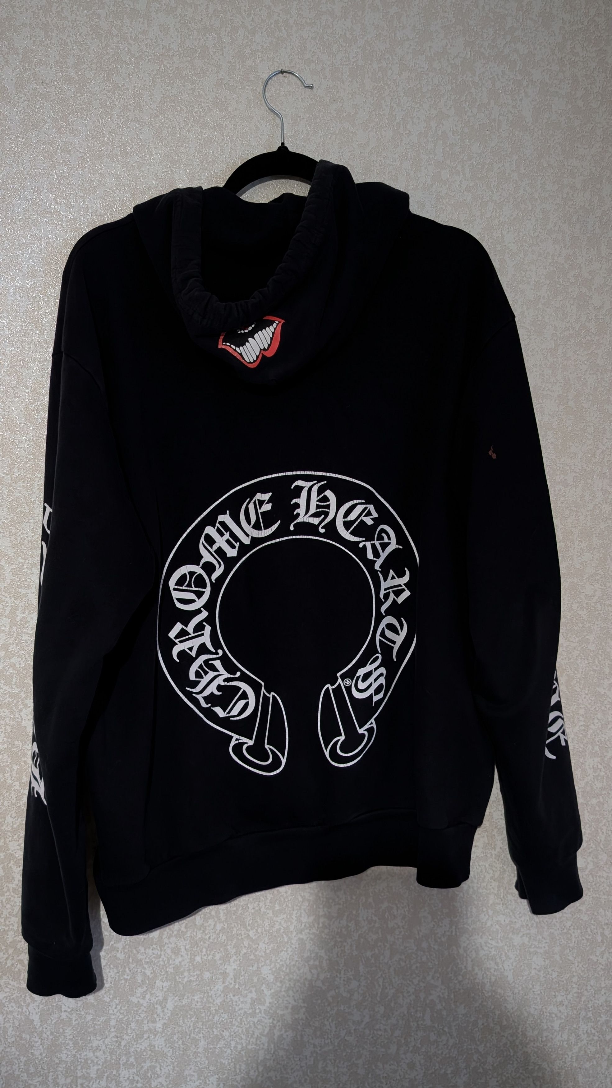 Chrome Hearts chrome hearts matty boy hoodie Size US M / EU 48-50 / 2 - 2 Thumbnail