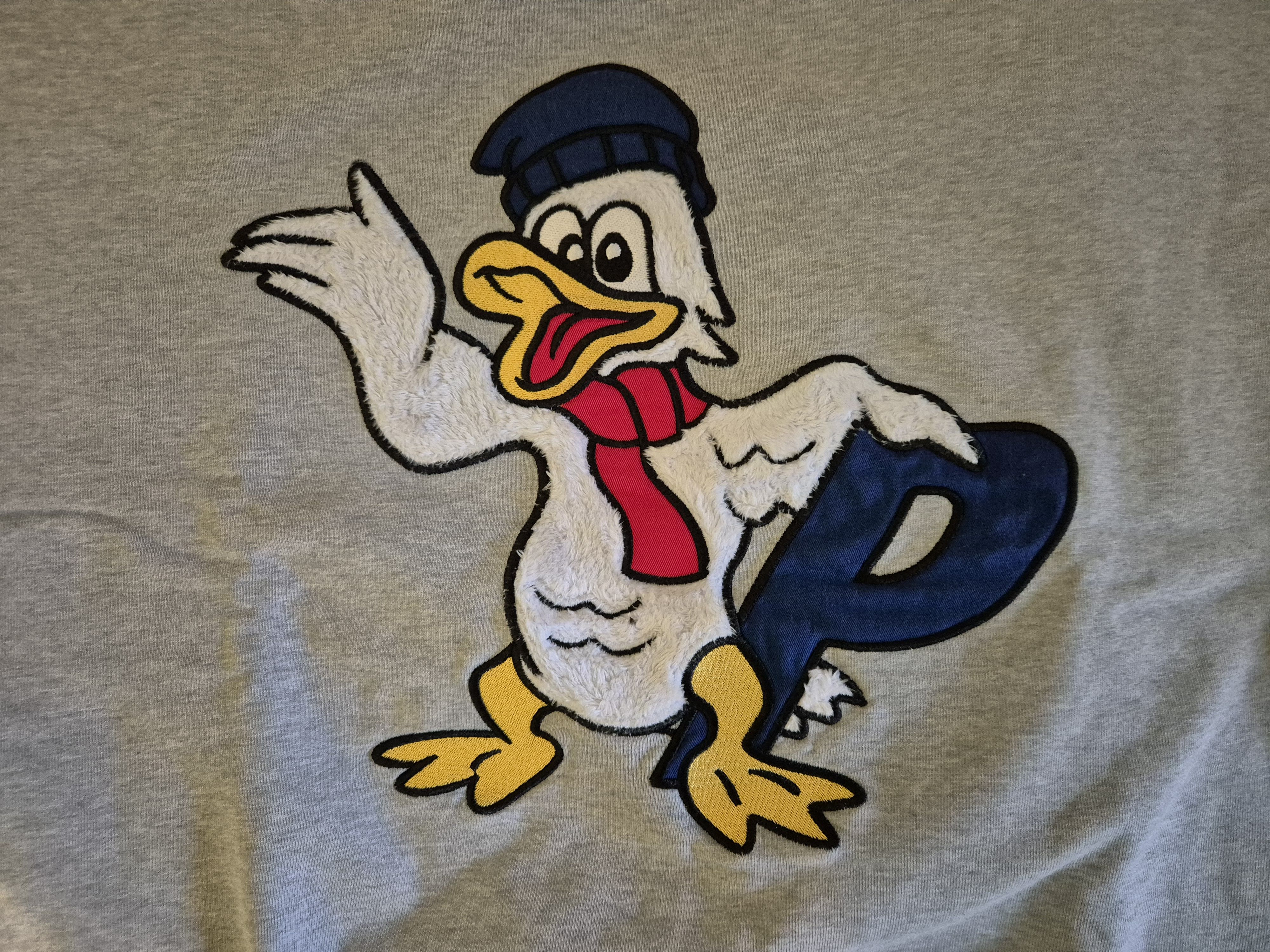 Palace Chilly Duck Out Size US M / EU 48-50 / 2 - 1 Thumbnail