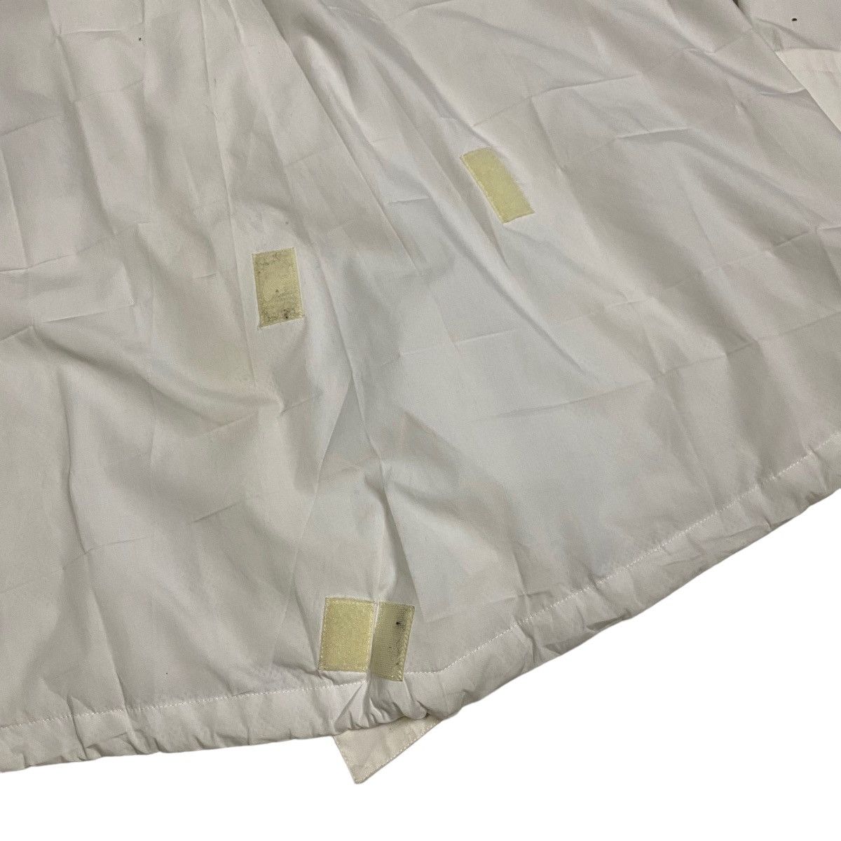 Japanese Brand × Masaki Matsushima Masaki Matsushima hoodie tappered jacket Size US L / EU 52-54 / 3 - 18 Thumbnail