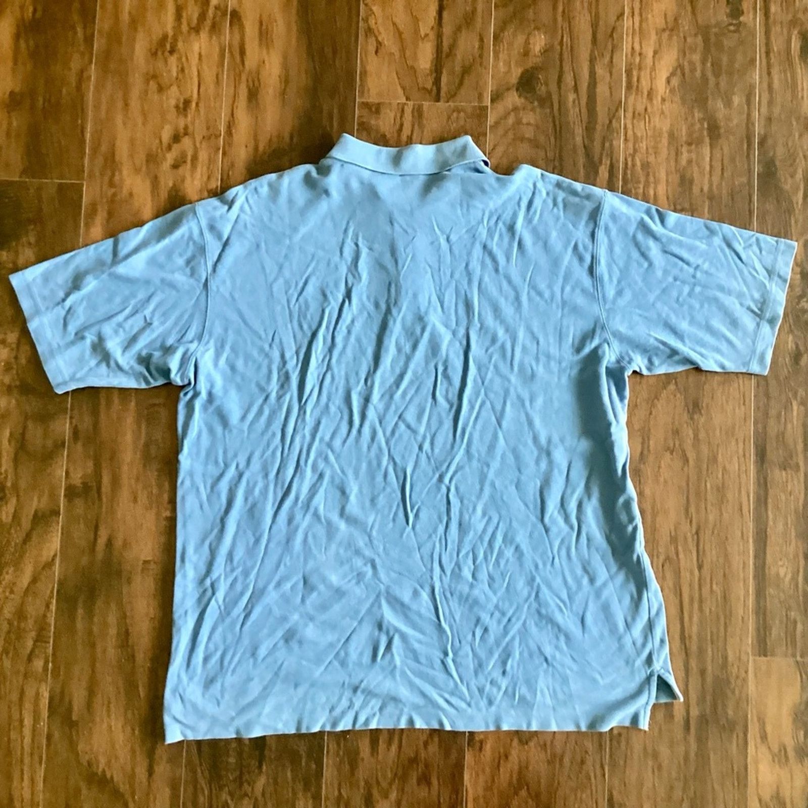 Timberland Timberland Polo Shirt Size US XL / EU 56 / 4 - 4 Thumbnail