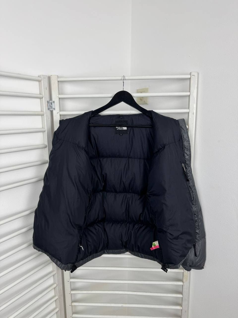The North Face The North Face 1996 Nuptse 700 Size US S / EU 44-46 / 1 - 3 Thumbnail
