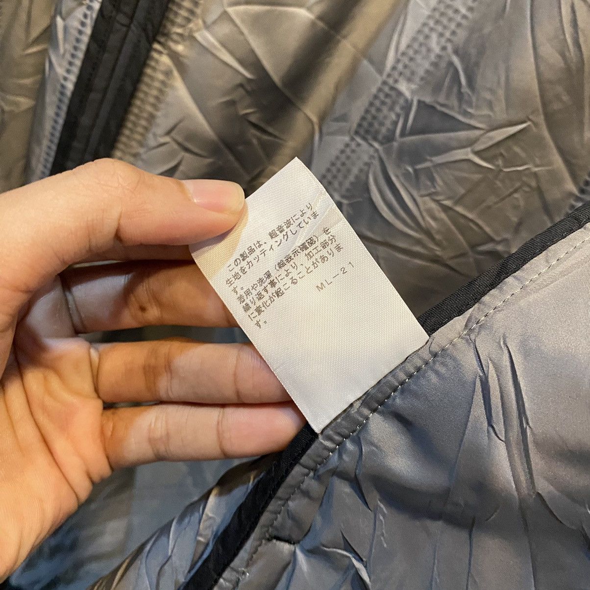 Issey Miyake × Pleats Please Issey Miyake Issey Miyake Pleats Please Coat/Jacket Size US L / EU 52-54 / 3 - 16 Thumbnail