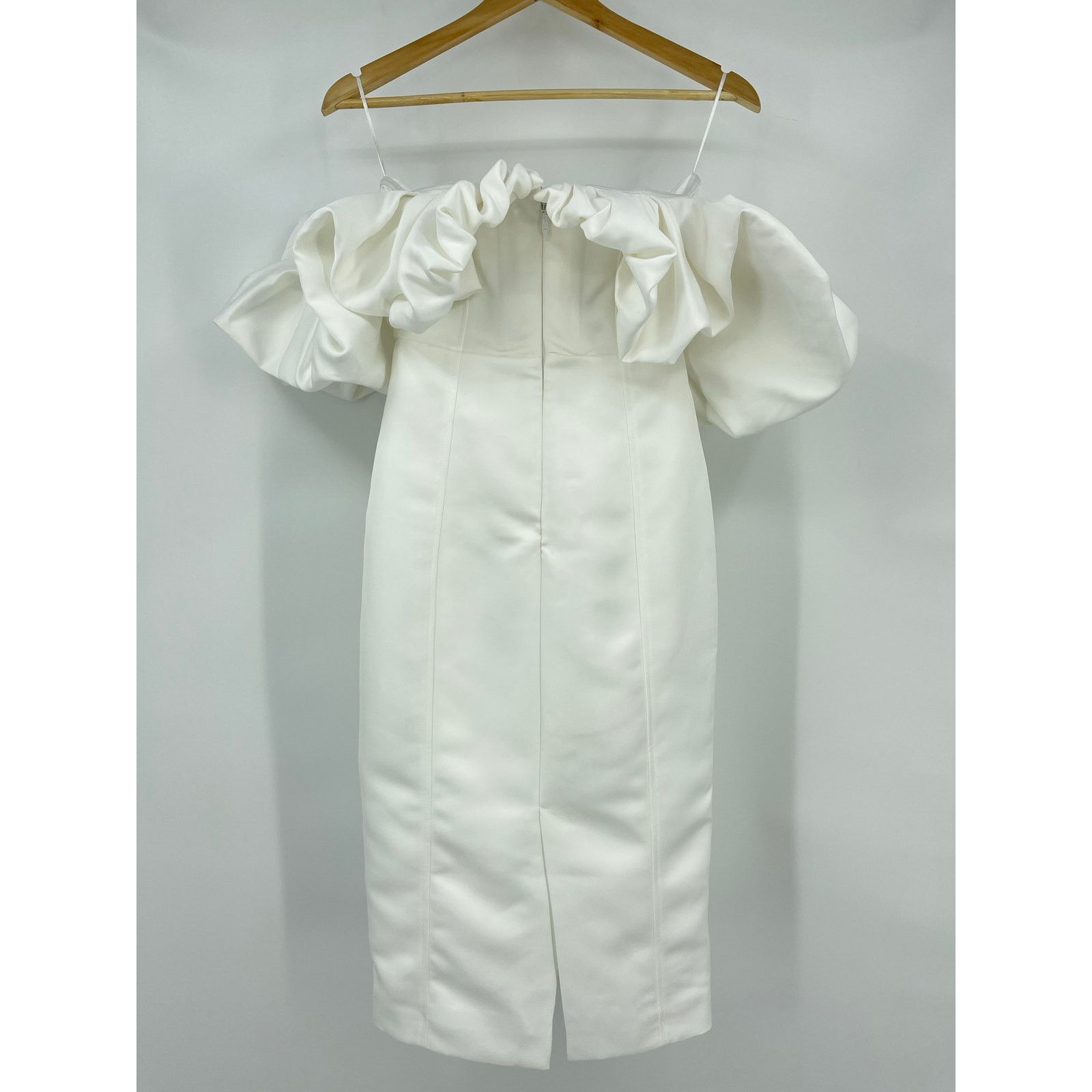 chinese dress ladies LINE & DOT SELANI DRESS – E.Leigh's main image 0