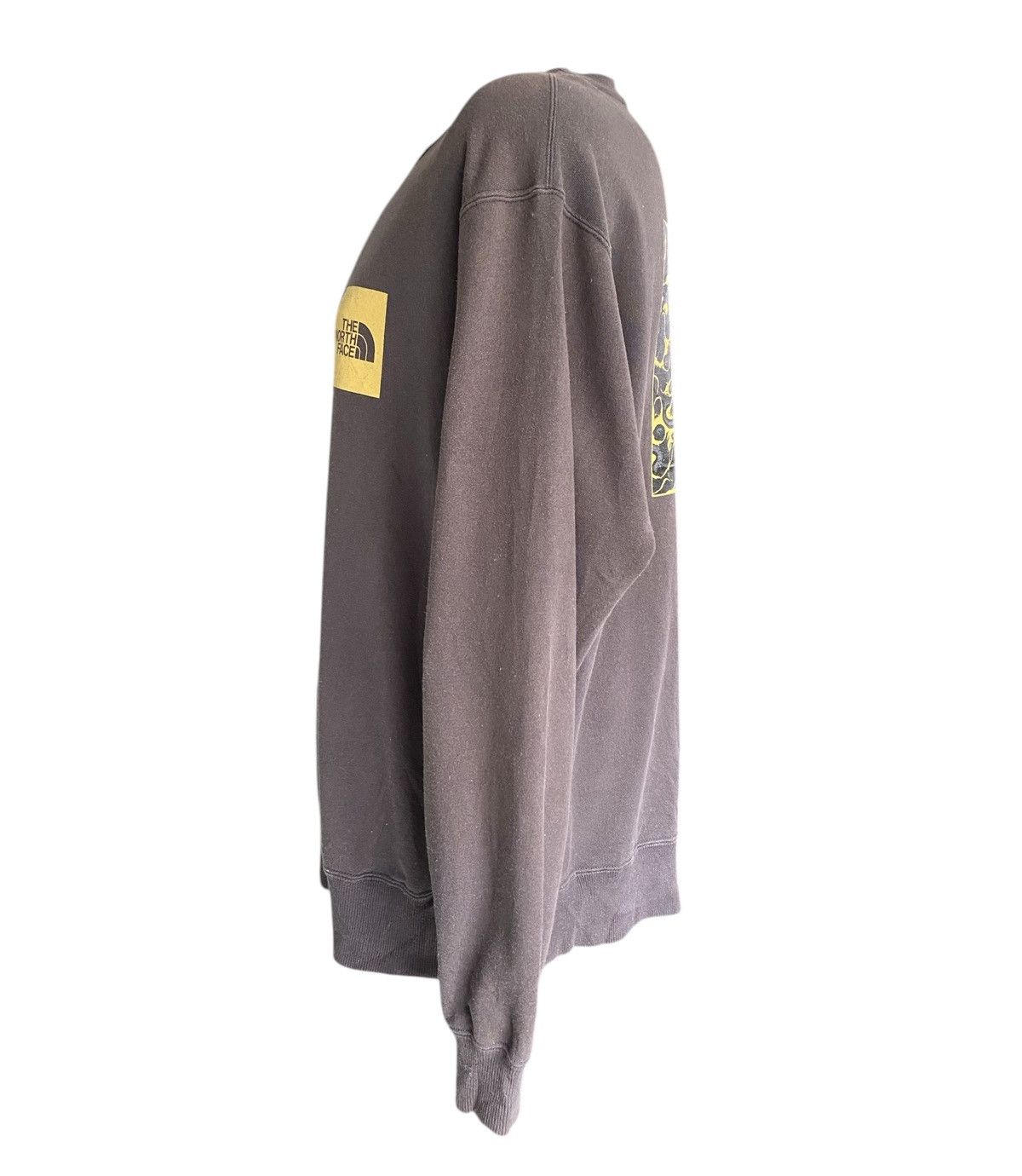 The North Face The North Face Sweatshirt Size US L / EU 52-54 / 3 - 4 Thumbnail
