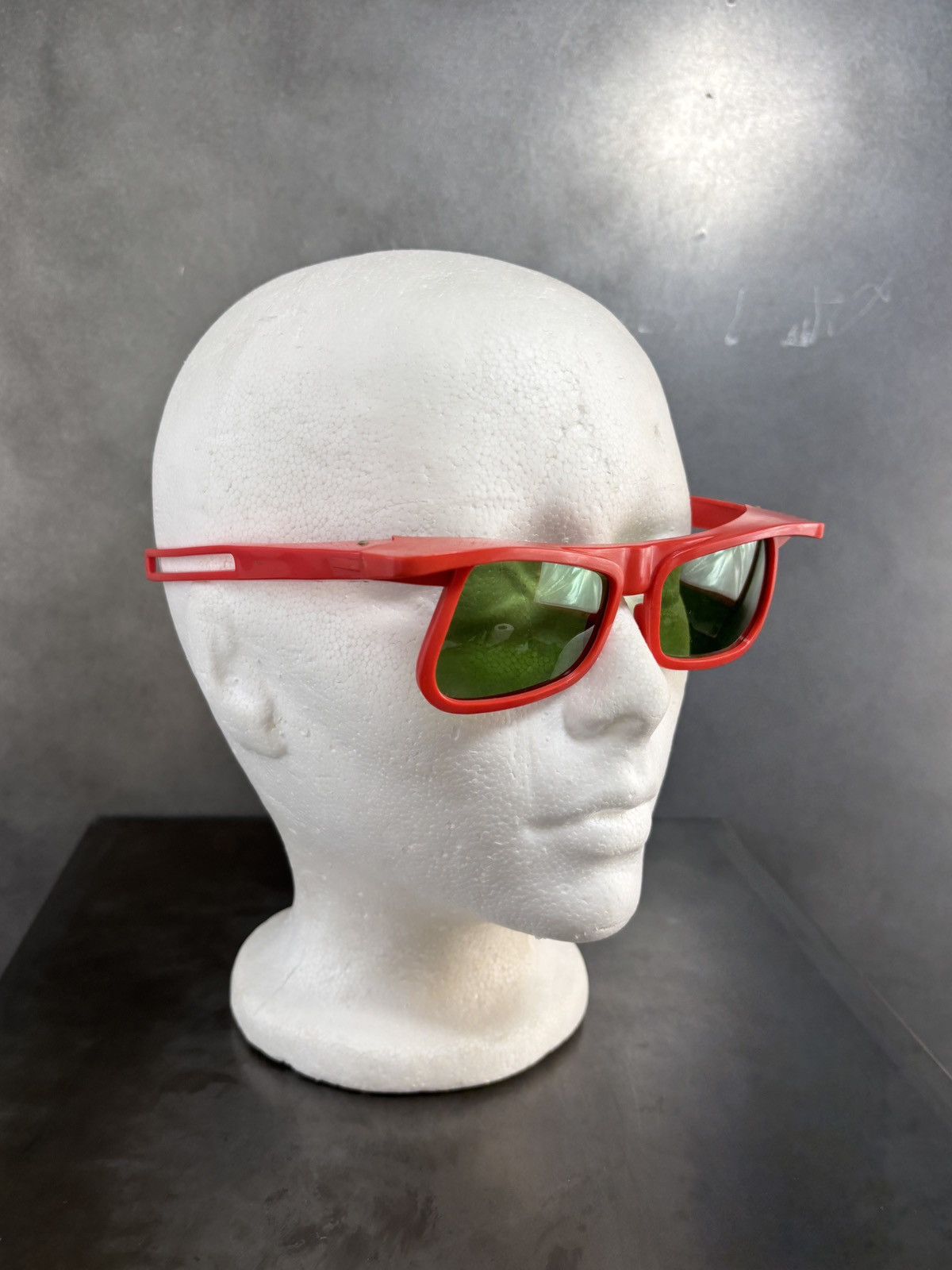 American Optical × Polaroid × Vintage 1950s American Optical Sunglasses True Vintage Polaroid 1951 Size ONE SIZE - 15 Thumbnail