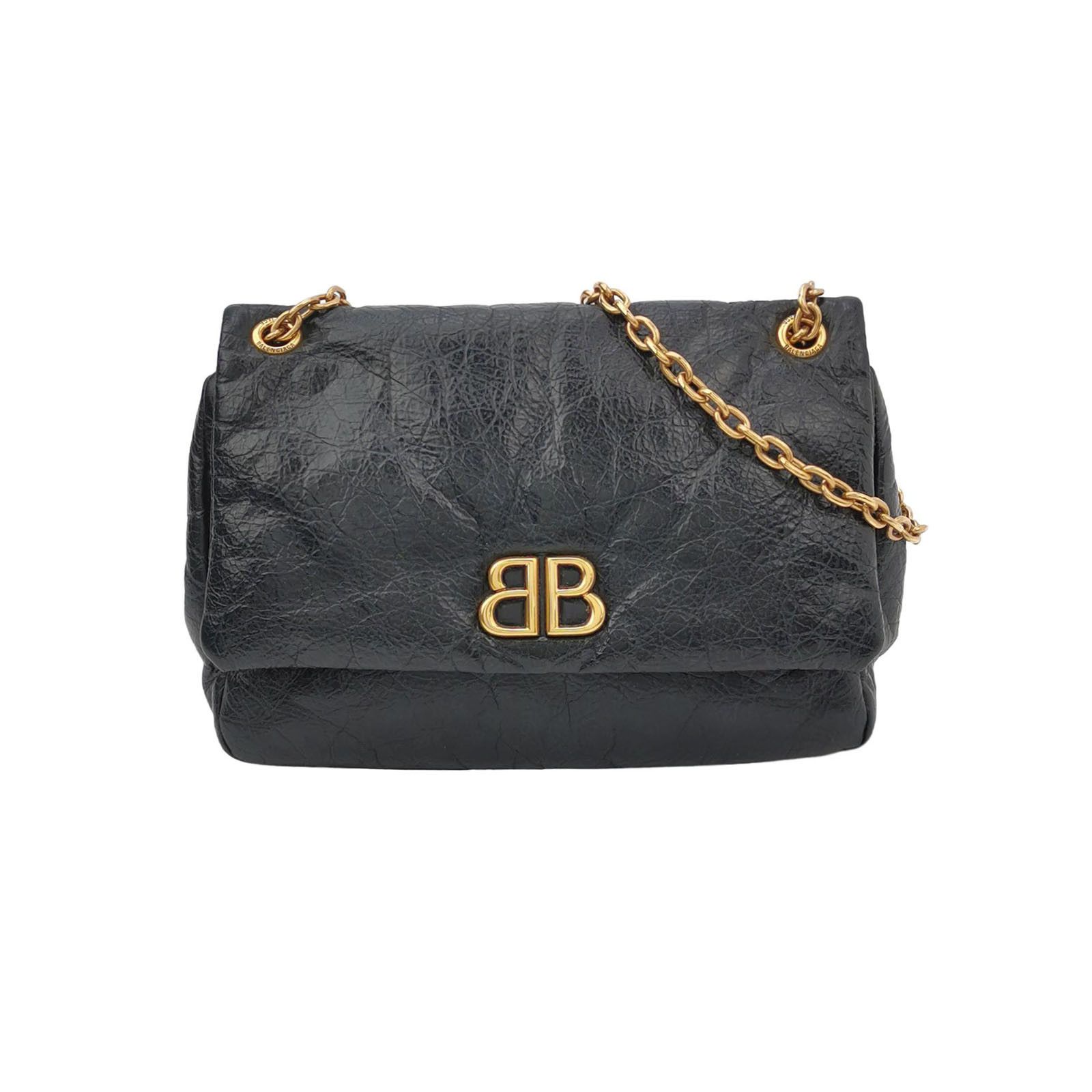 Balenciaga Balenciaga Women os Shoulder Bags Size ONE SIZE - 1 Thumbnail