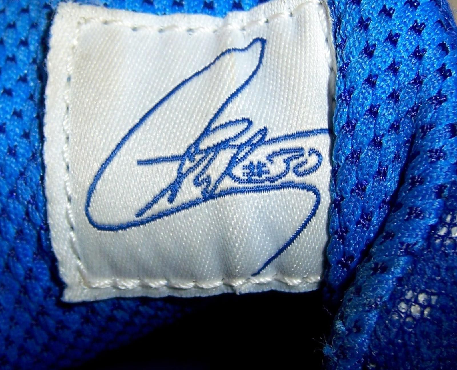 Under Armour Under Armour Flow 10 Curry-fornia Dub Nation Shoes - M 9 Size US 9 / EU 42 - 9 Thumbnail