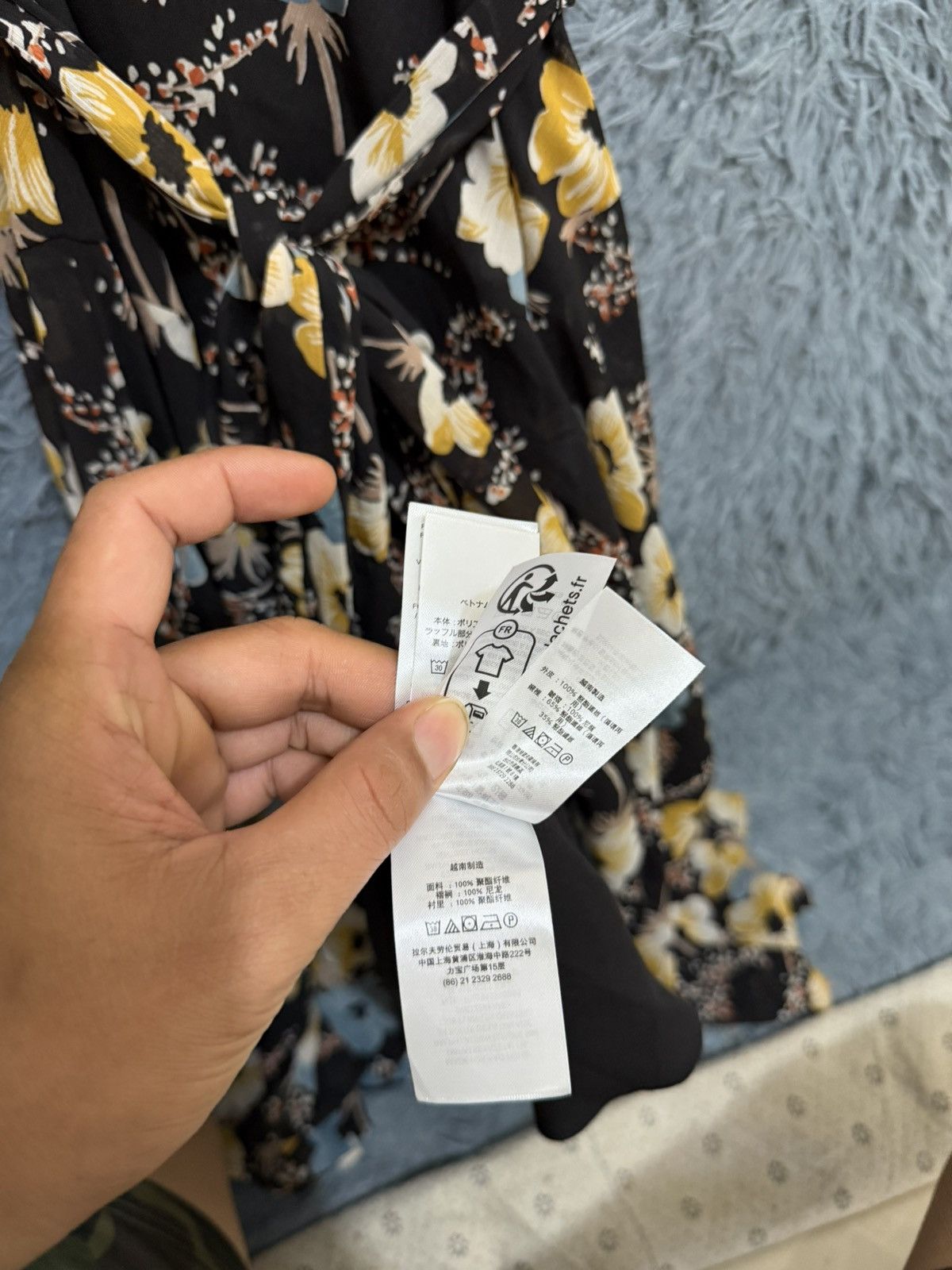 Ralph Lauren RALPH LAUREN Size S / US 4 / IT 40 - 13 Thumbnail