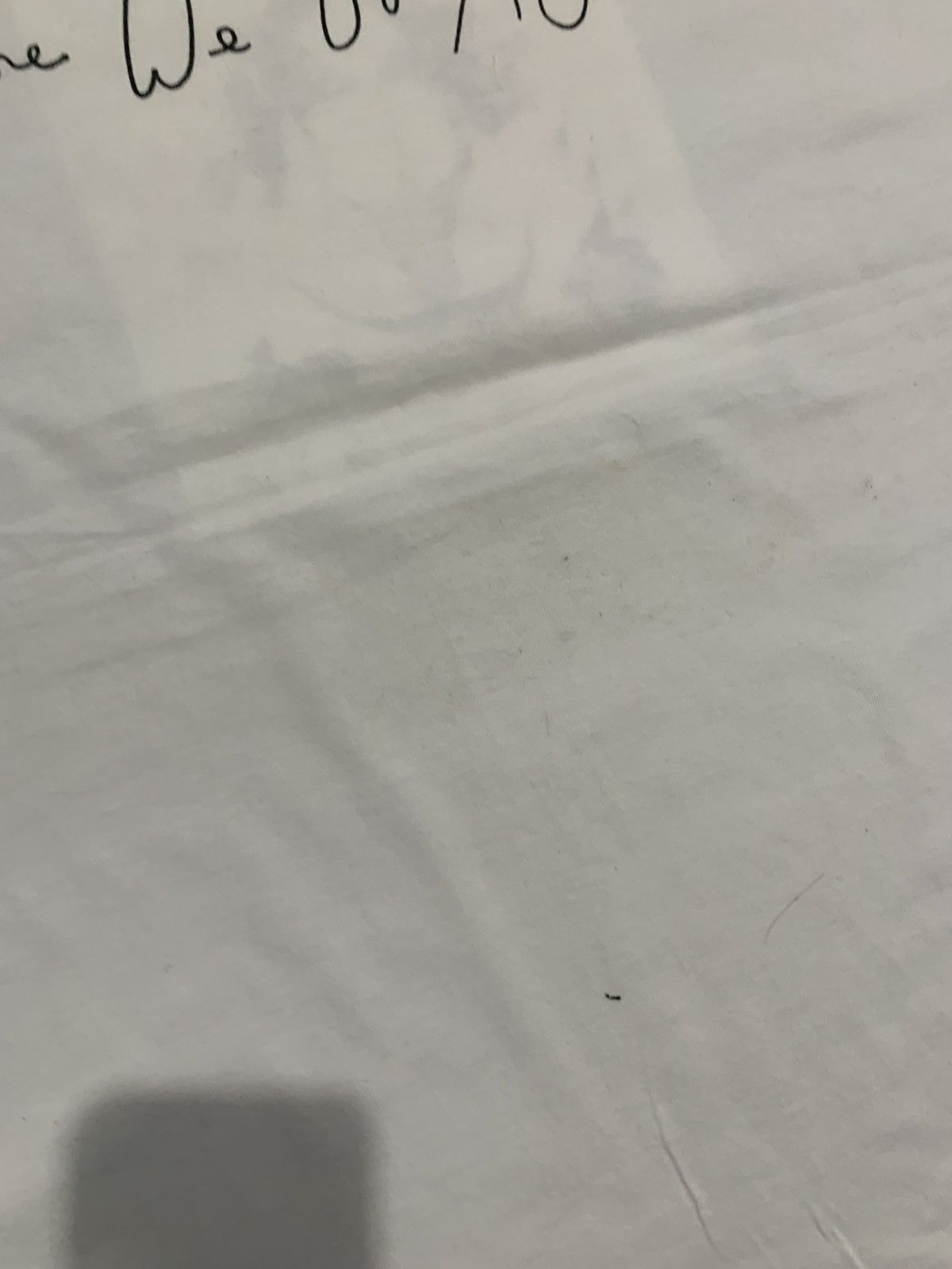 Supreme Supreme x Lim’ kim Tshirt Size US XL / EU 56 / 4 - 9 Thumbnail