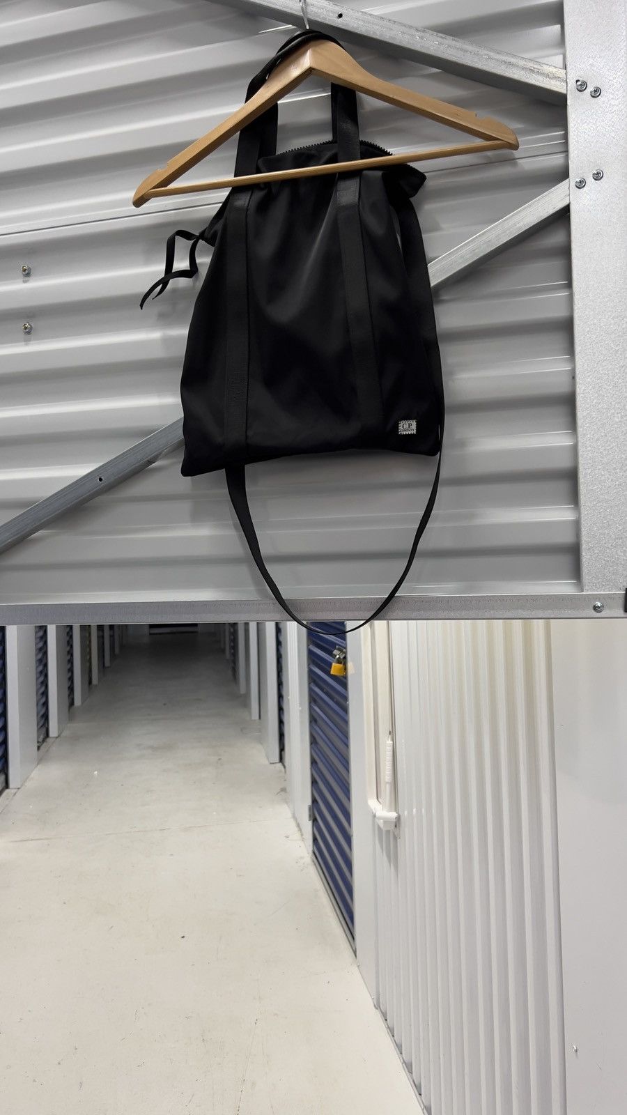 C.P. Company tote bag