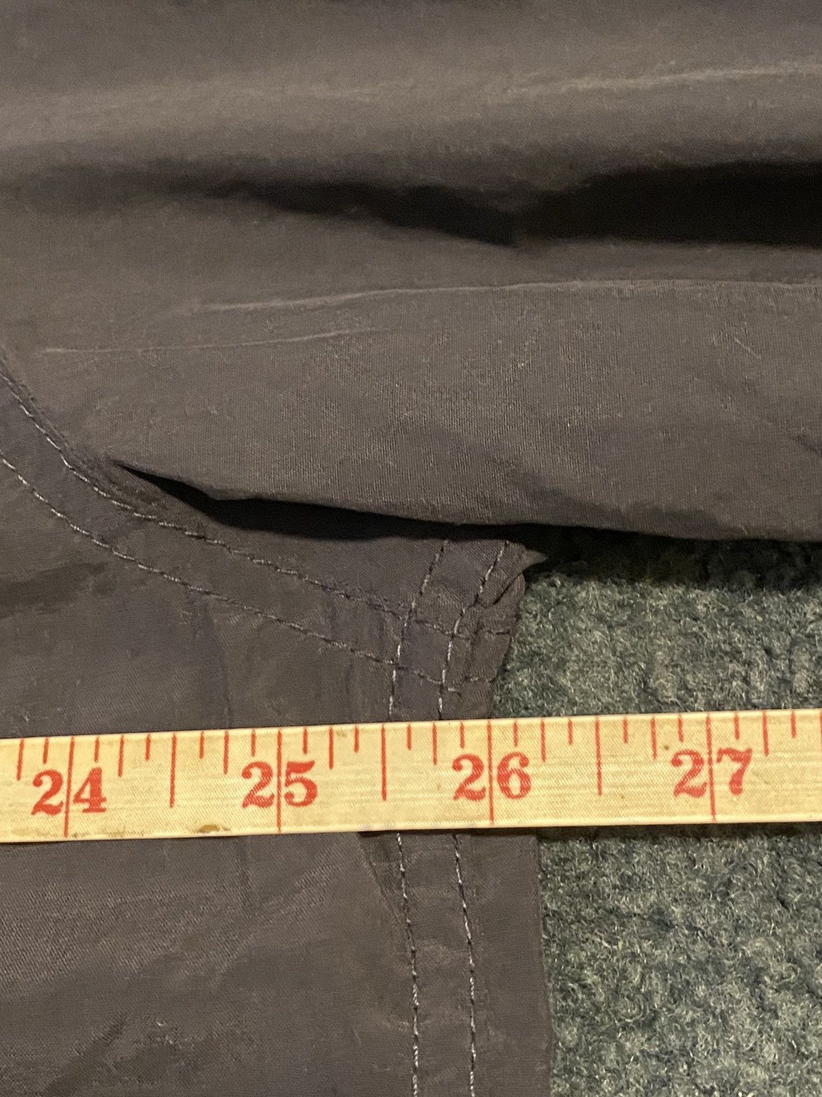 Japanese Brand × Wtaps WTAPS ACADEMY JACKET EXCELLENT CONDITION Size US XL / EU 56 / 4 - 9 Thumbnail