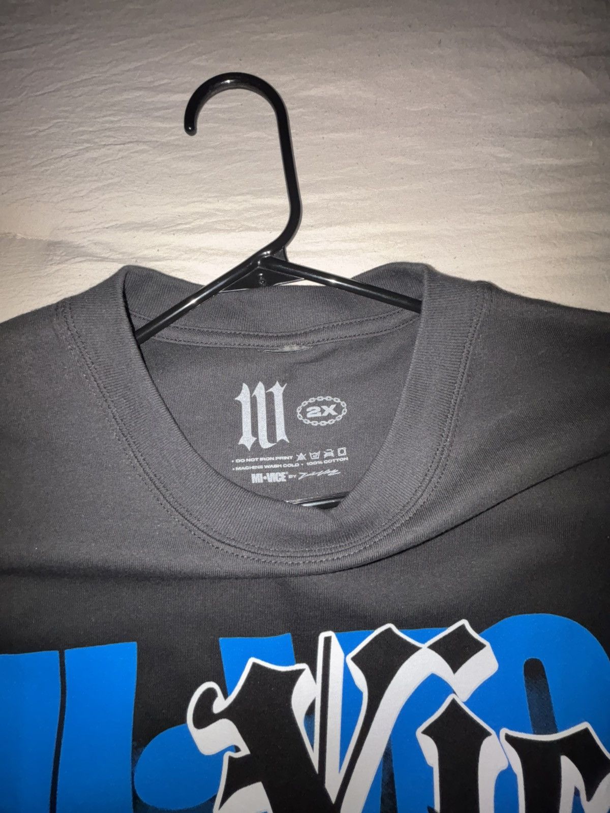 Other Mi vice Size US XXL / EU 58 / 5 - 3 Thumbnail
