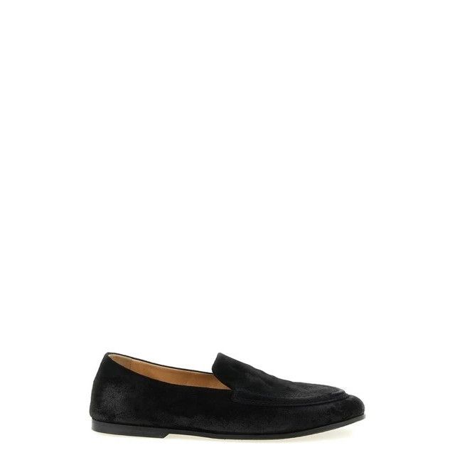 MARSELL Bordone Black Loafers New & Authentic (Men's size:US