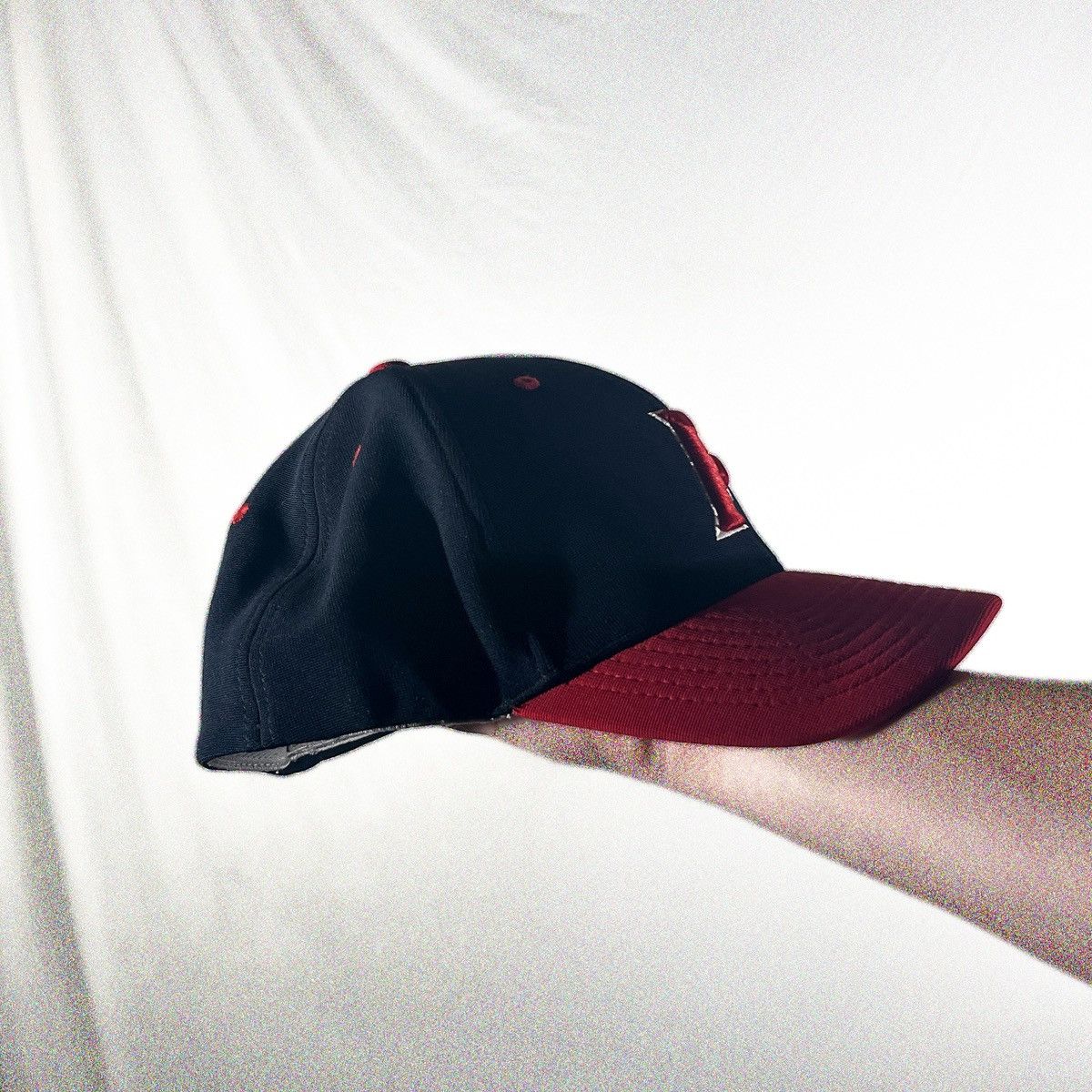 Other Letter “F” Baseball Cap Size ONE SIZE - 2 Thumbnail