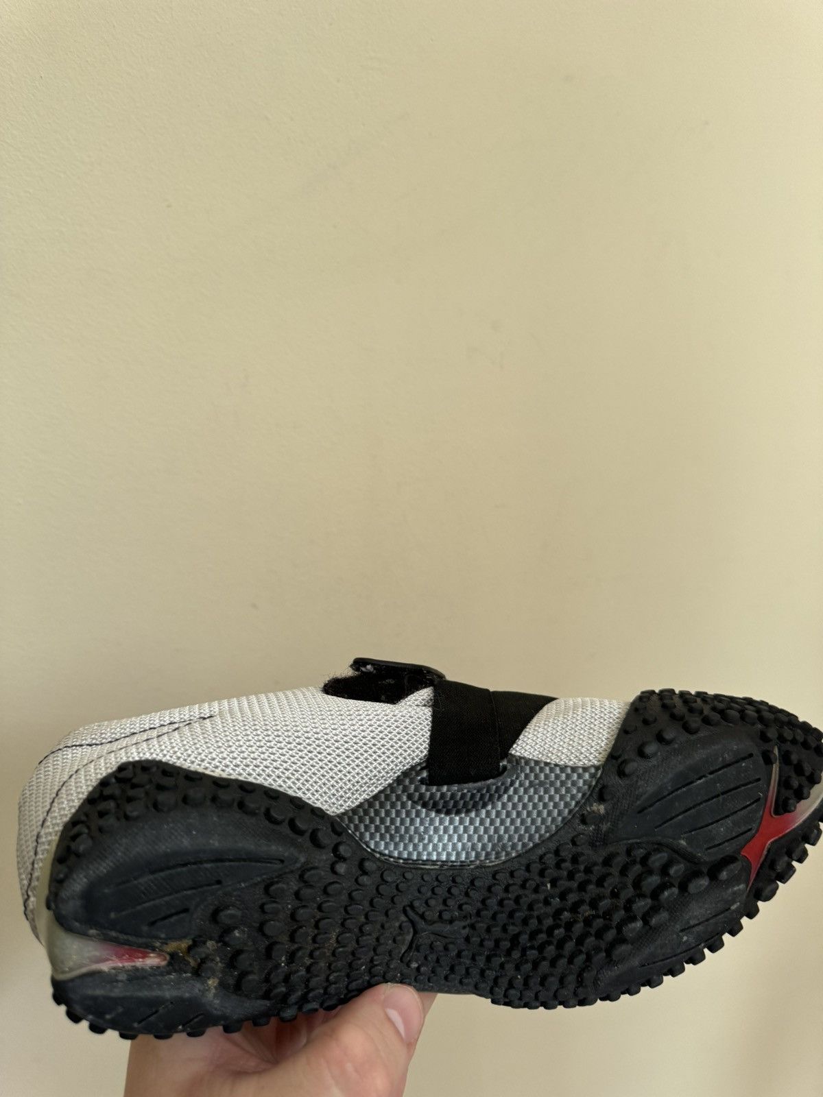 Puma × Vintage Vintage Puma Mostro Archival 2000’s Y2K Sneakers size 39 Size US 7 / EU 40 - 9 Thumbnail