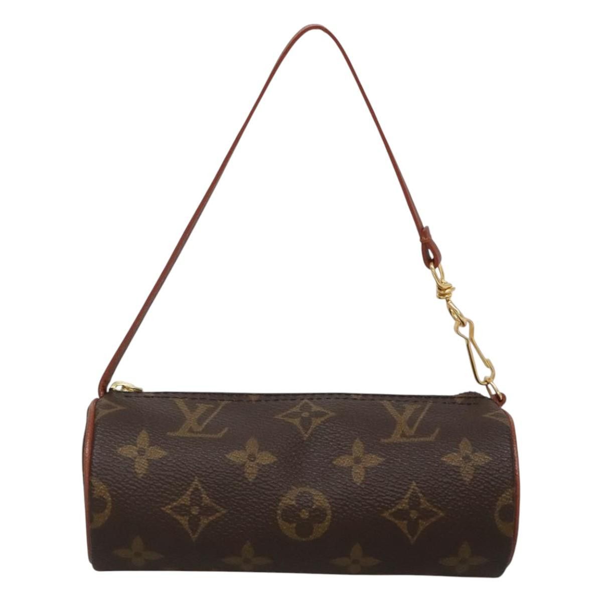 Louis Vuitton Louis Vuitton Papillon clutch Size ONE SIZE - 1 Thumbnail