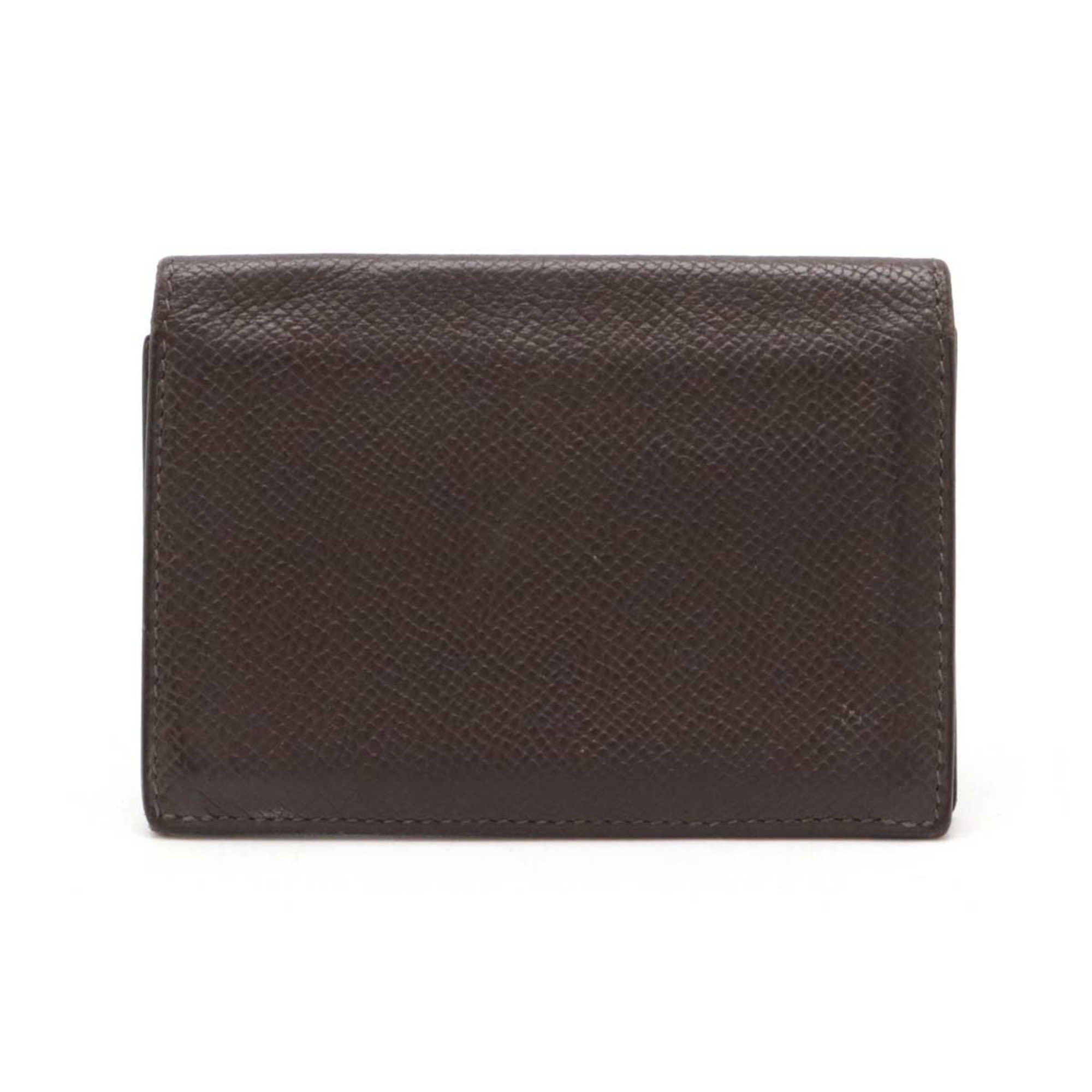 Hermes Hermès Calvi wallet Size ONE SIZE - 1 Thumbnail
