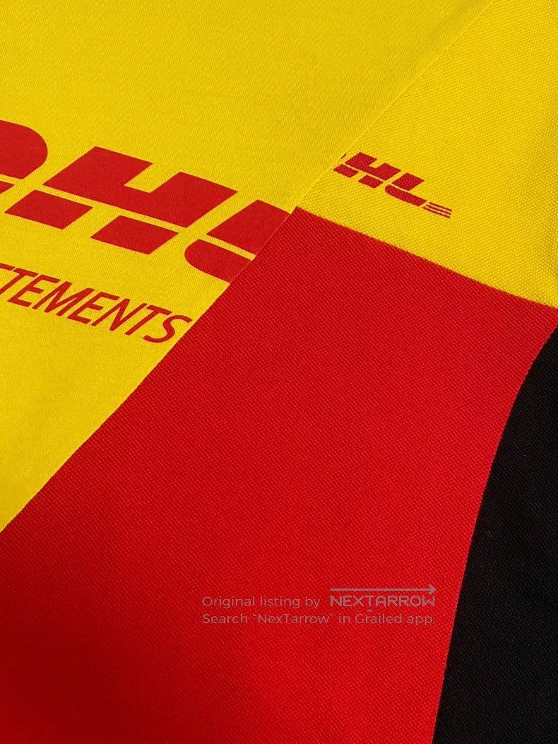 Vetements Vetements Patchwork Short-sleeve T-shirt Size XS Size US XS / EU 42 / 0 - 4 Thumbnail