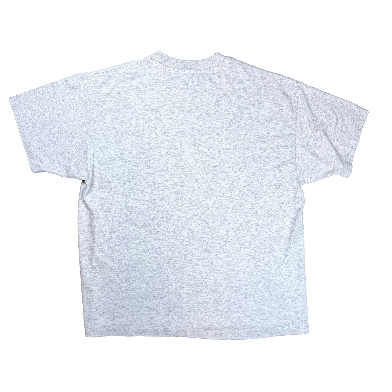 Hanes Vintage '93 Hanes KWNZ Power Volleyball Tee XL Single Stitch Size US XL / EU 56 / 4 - 2 Thumbnail