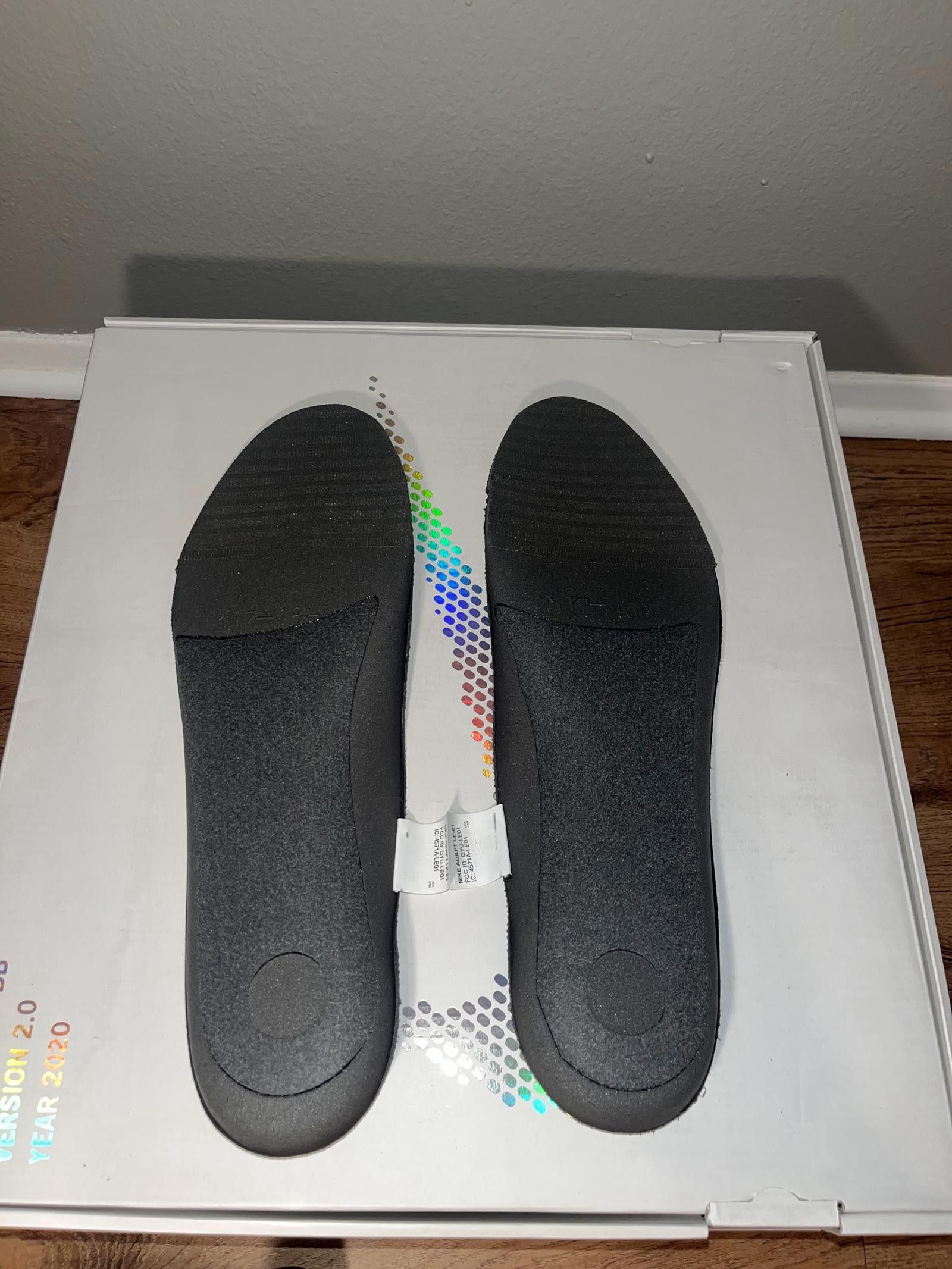 Nike Adapt BB 2.0 Mag Alternate (US Charger)