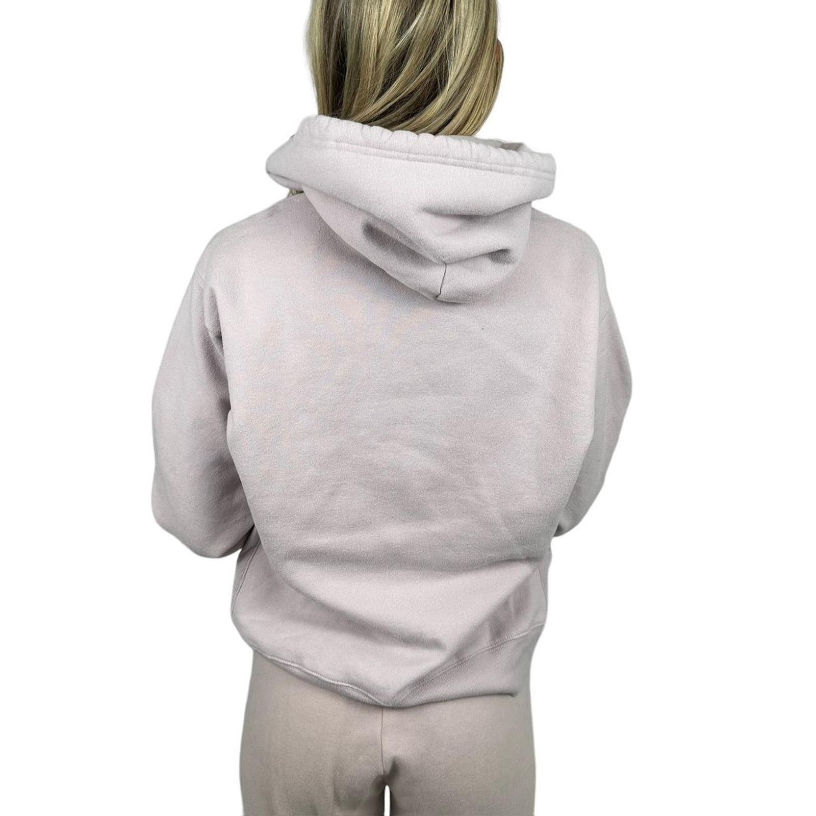 TNA Purple tna hoodie Size XS / US 0-2 / IT 36-38 - 4 Thumbnail