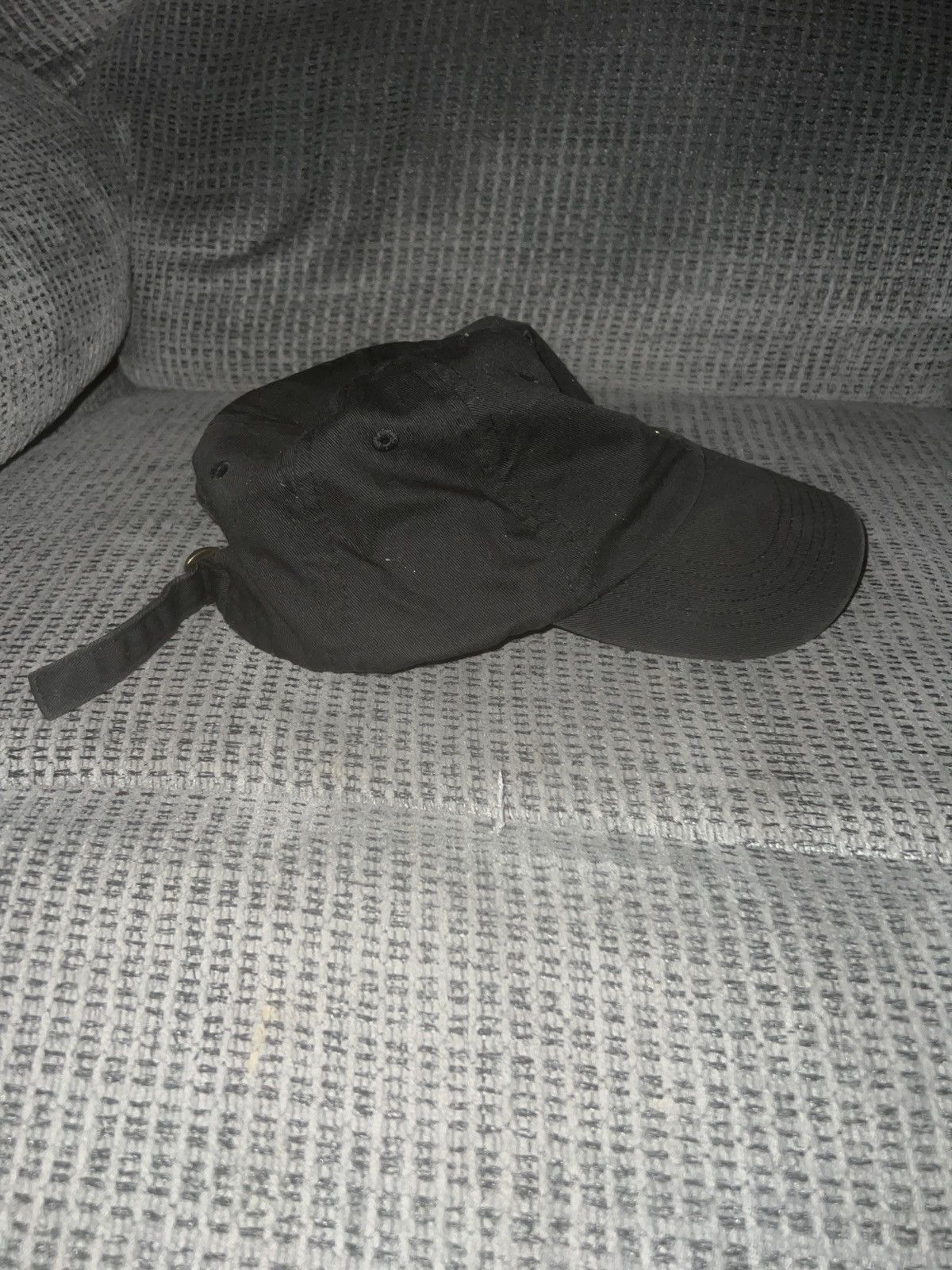 Hypebeast 420 Joint Dad Hat Size ONE SIZE - 6 Thumbnail