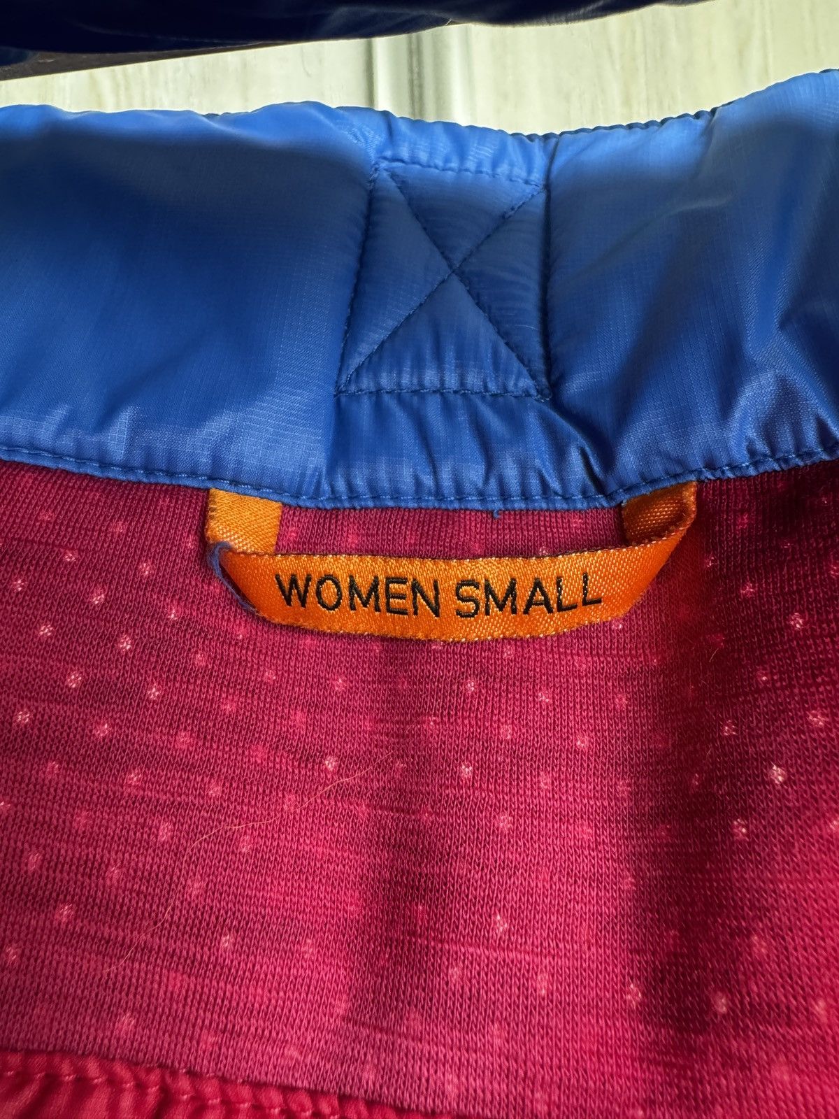 ORTOVOX Ortovox Swisswool Rock hiking mini skirt Size 29" - 11 Thumbnail