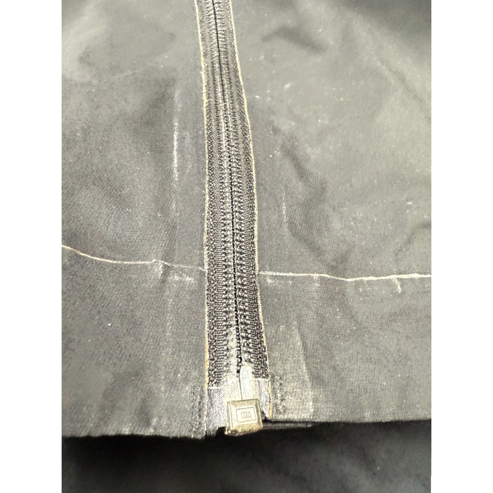 Patagonia Patagonia Womens M Zip Up Shell Ascensionist Jacket Size M / US 6-8 / IT 42-44 - 4 Thumbnail