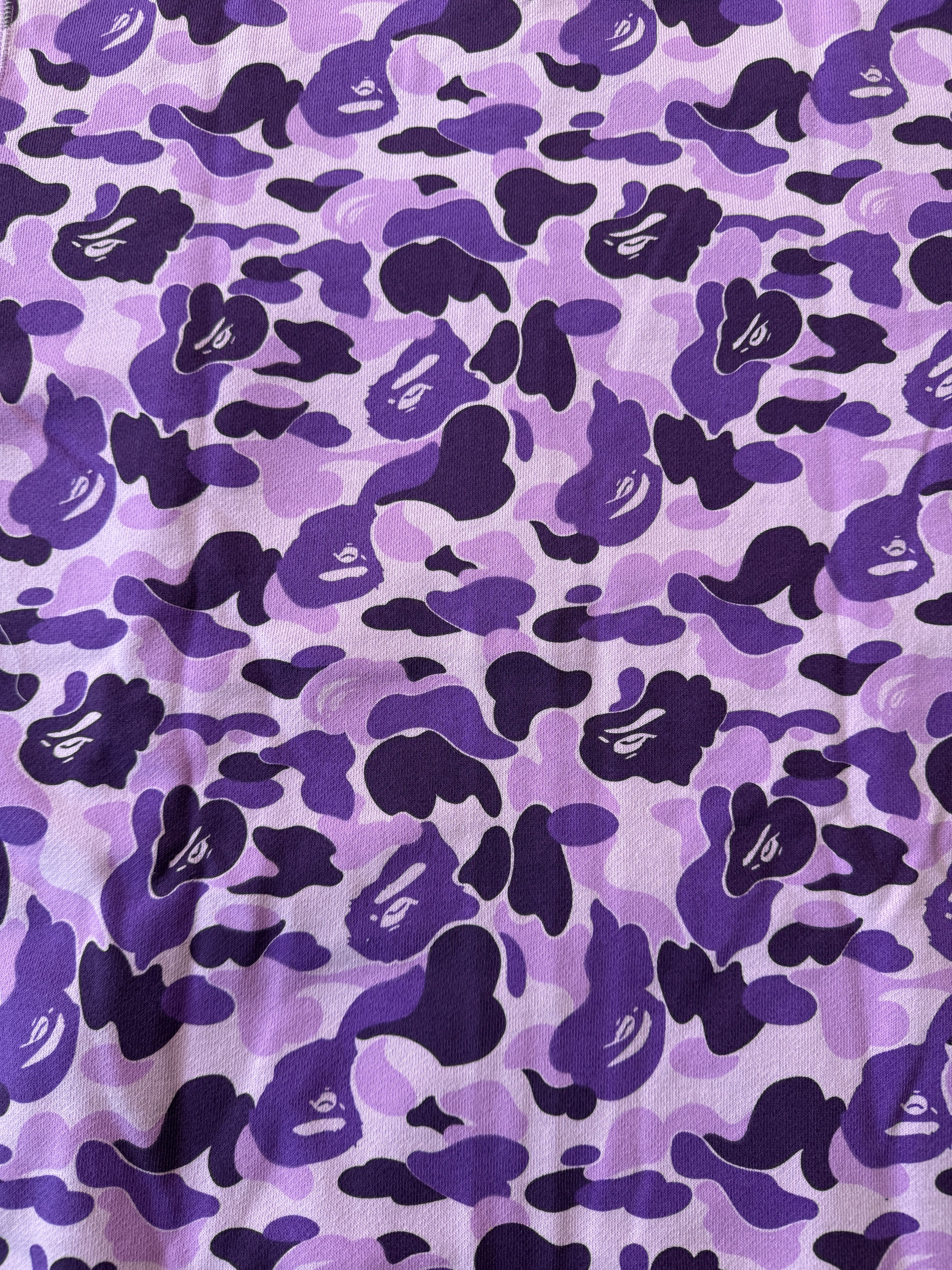 Bape BAPE STORE TAIPEI SHARK FULL ZIP HOODIE (2025) Size US L / EU 52-54 / 3 - 8 Thumbnail