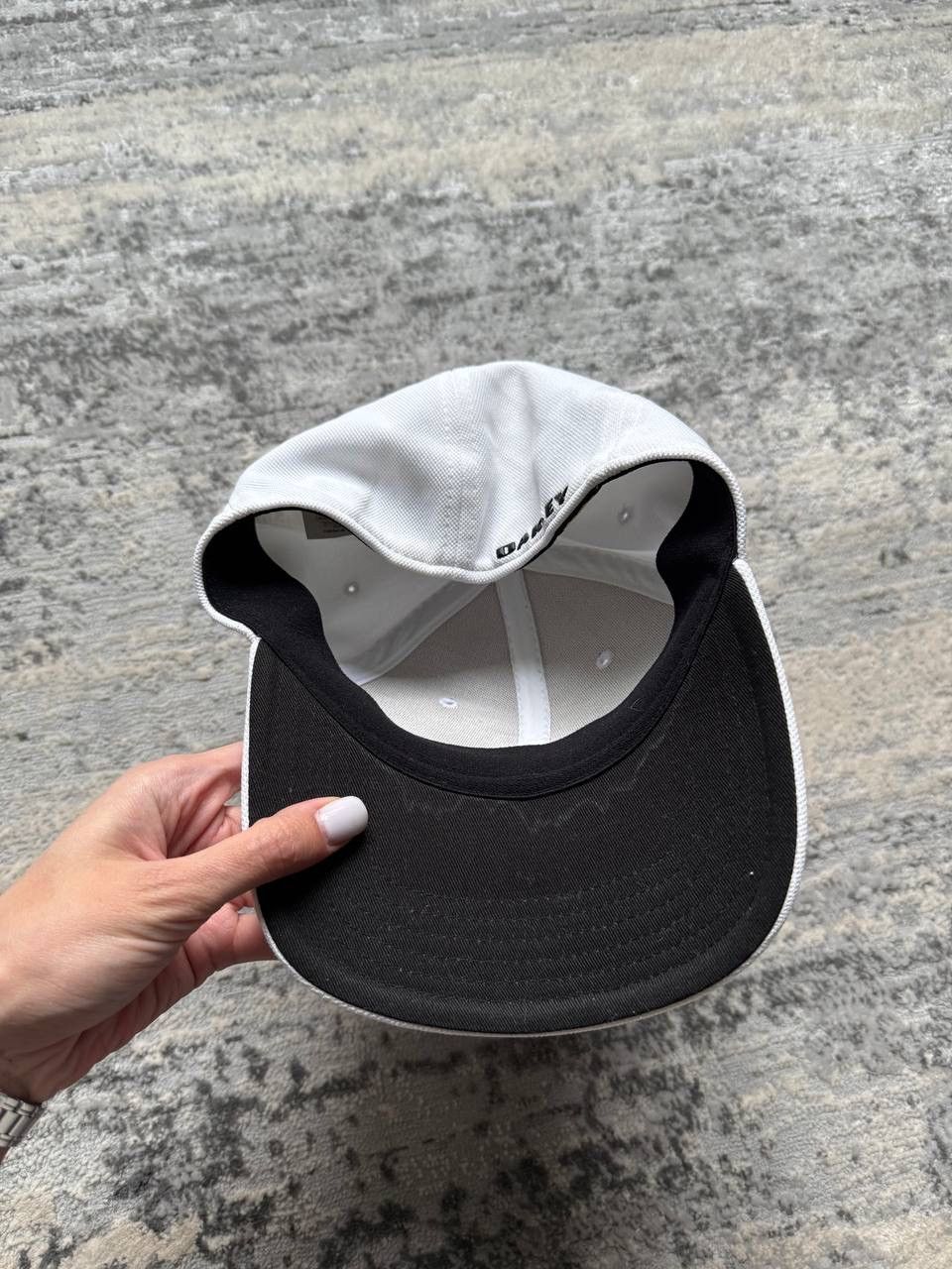 Oakley Oakley Cap Size ONE SIZE - 6 Thumbnail