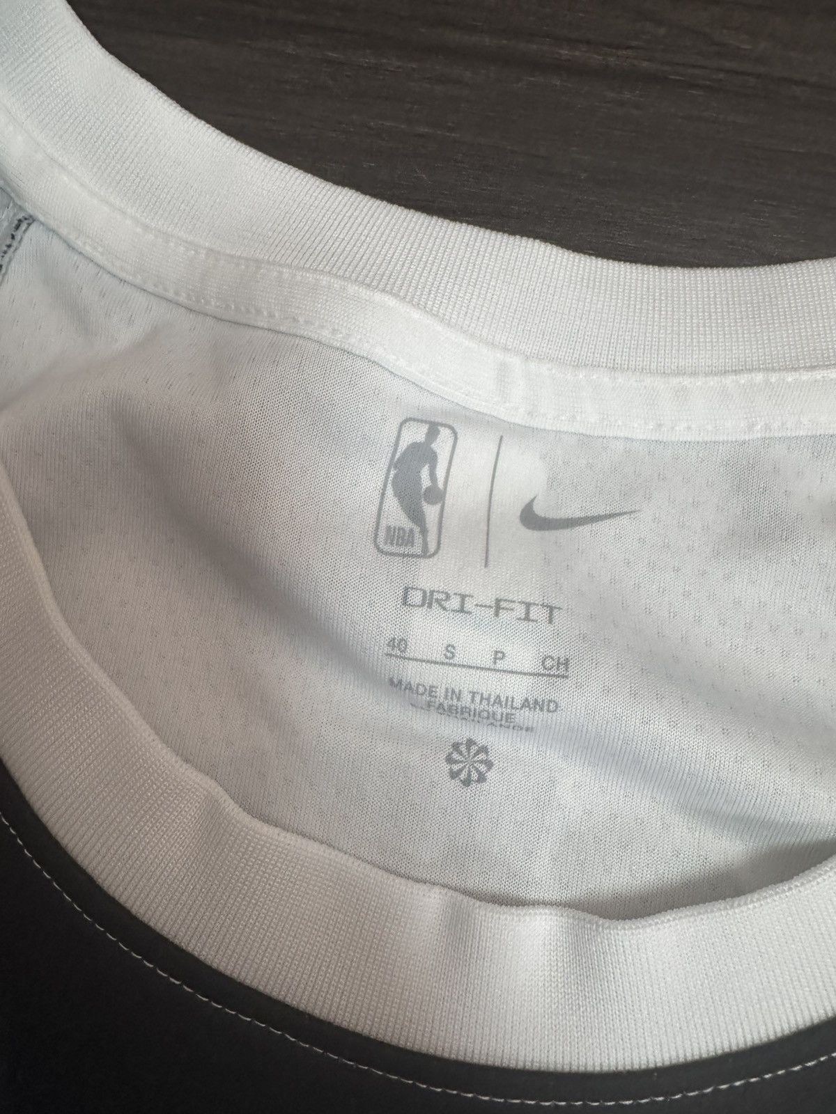 Nike Timberwolves Karl-Anthony Towns ‘24 City Edition Jersey 40 S Size US S / EU 44-46 / 1 - 6 Thumbnail